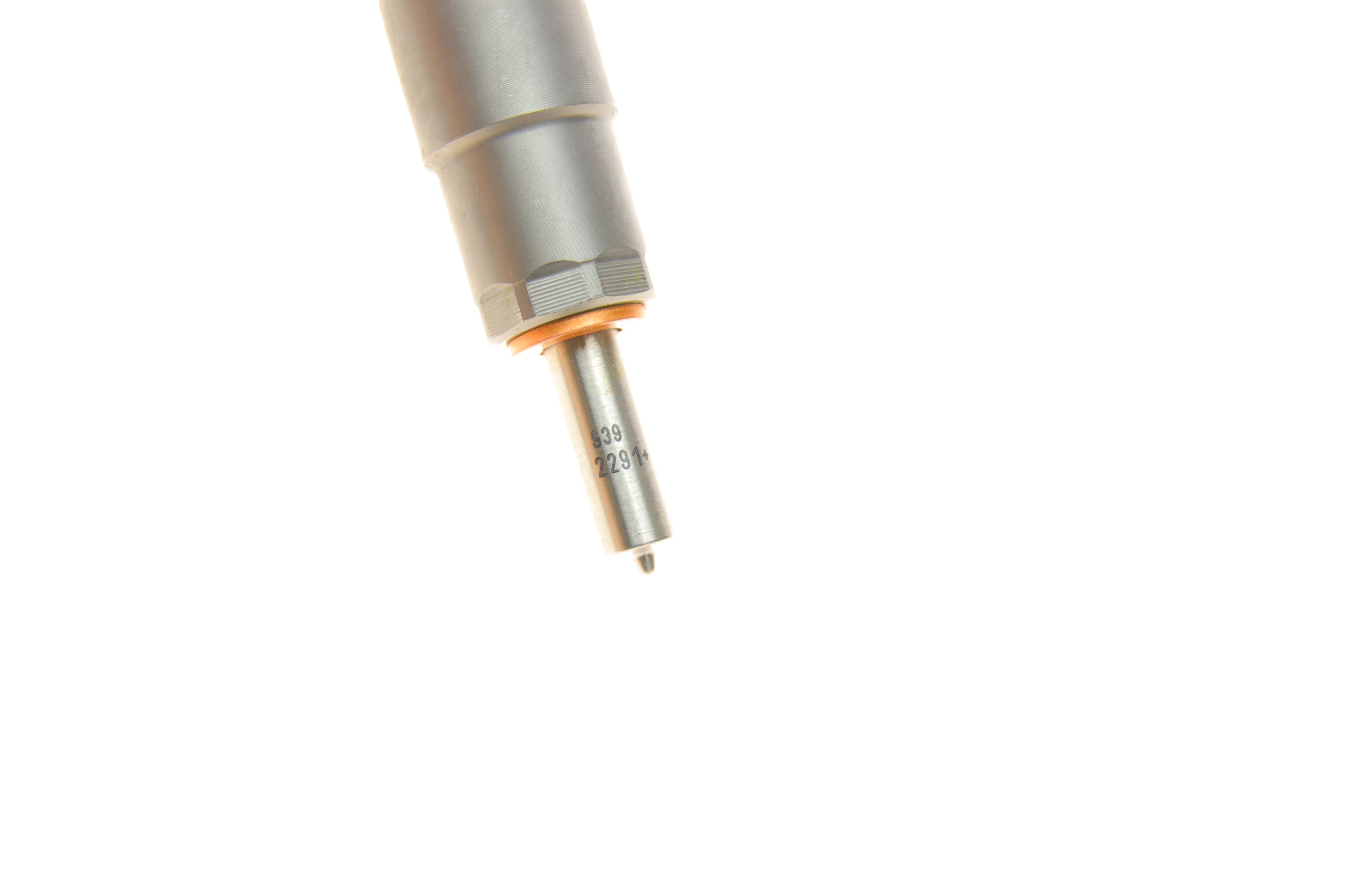 Форсунка VW Golf VII/Skoda Octavia III 1.6TDI 12-