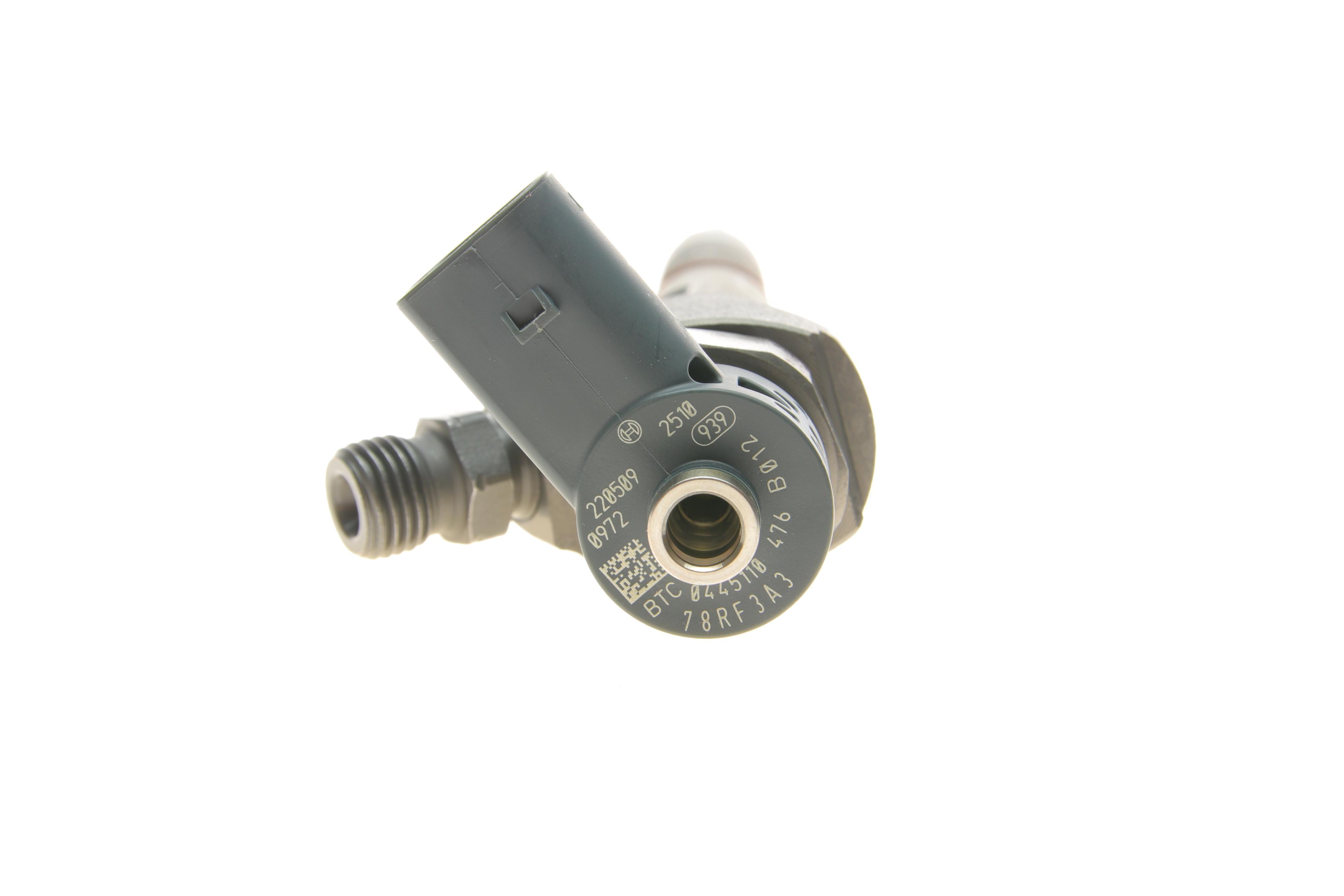 Форсунка VW Golf VII/Skoda Octavia III 1.6TDI 12-