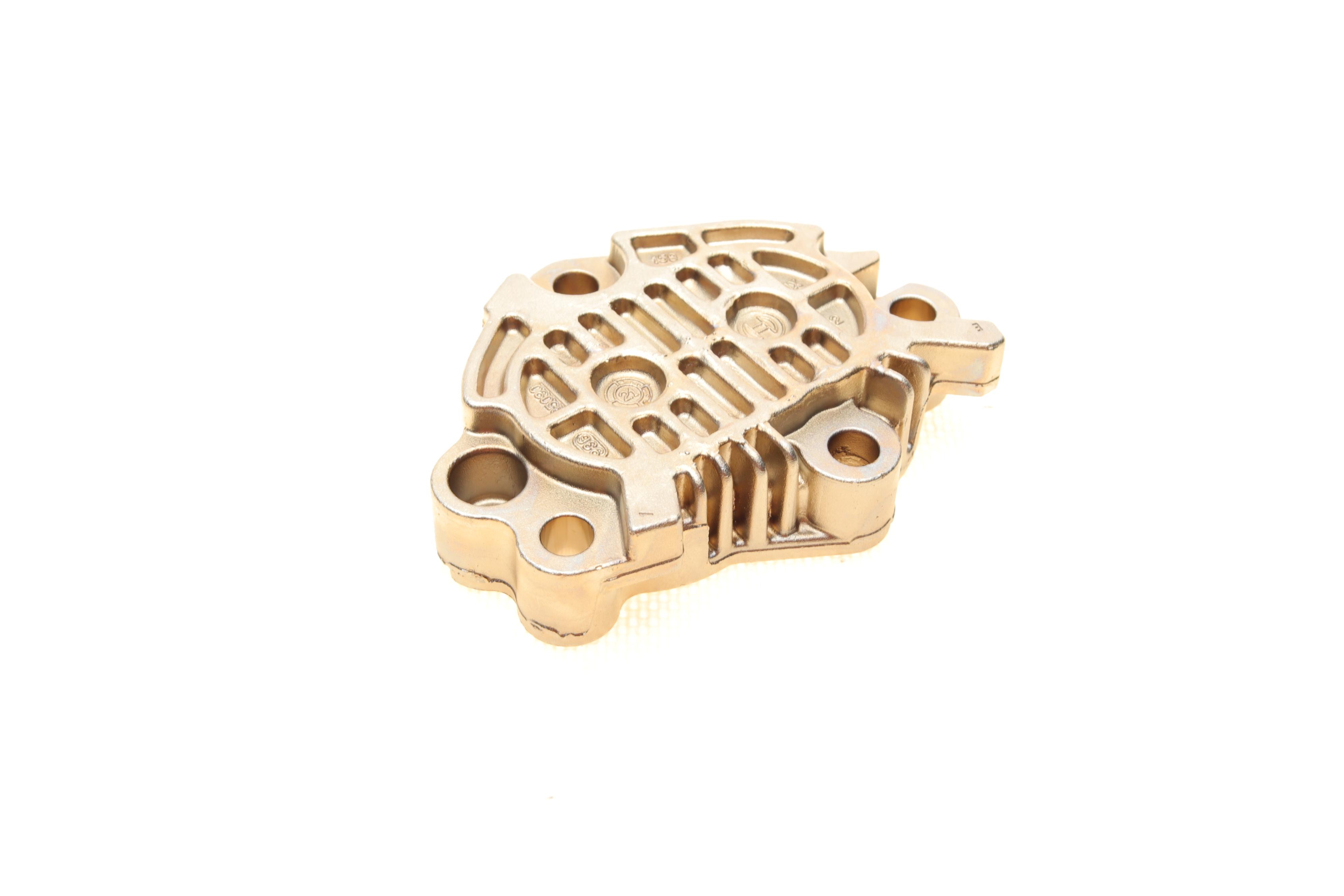 Насос паливний високого тиску Renault Master/Trafic 2.0/2.5dCi