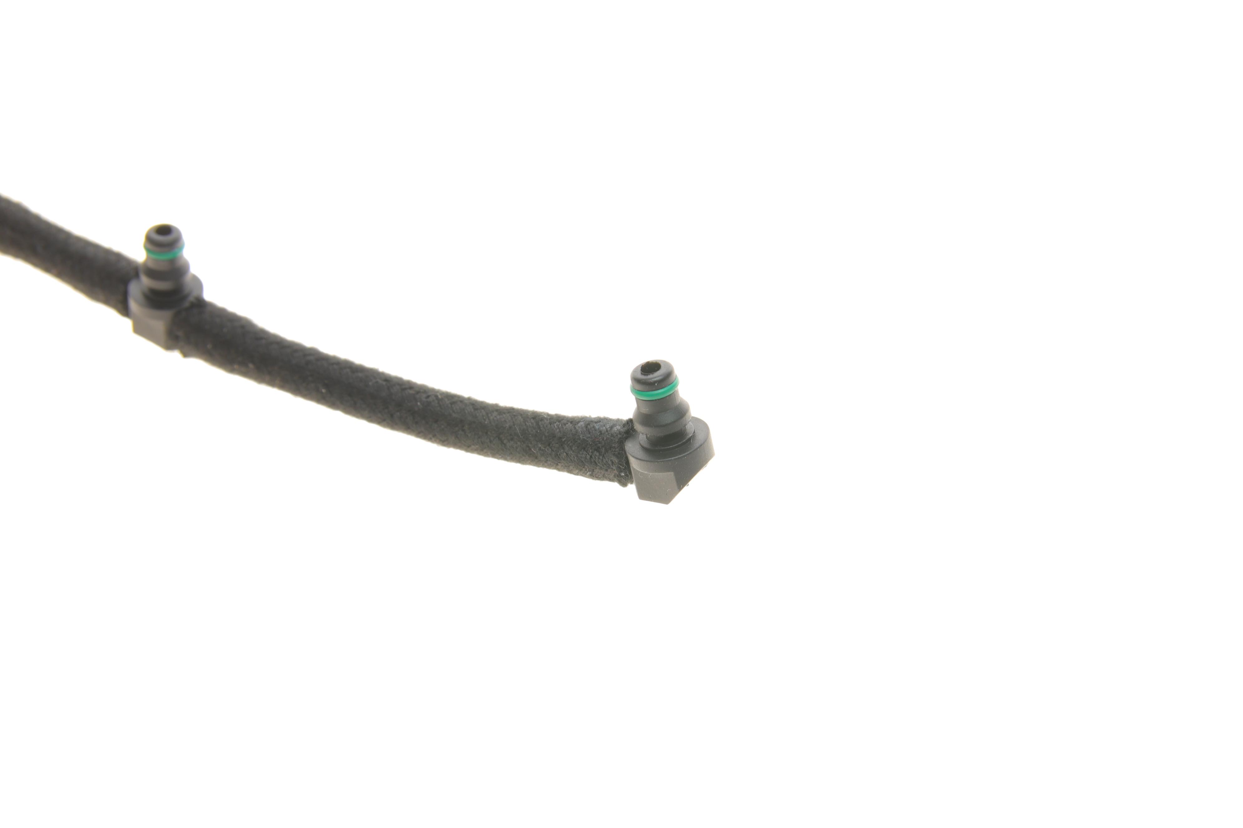 Шланг зливний Opel Astra G/H 1.7 CDTI 03-10 (к-кт)