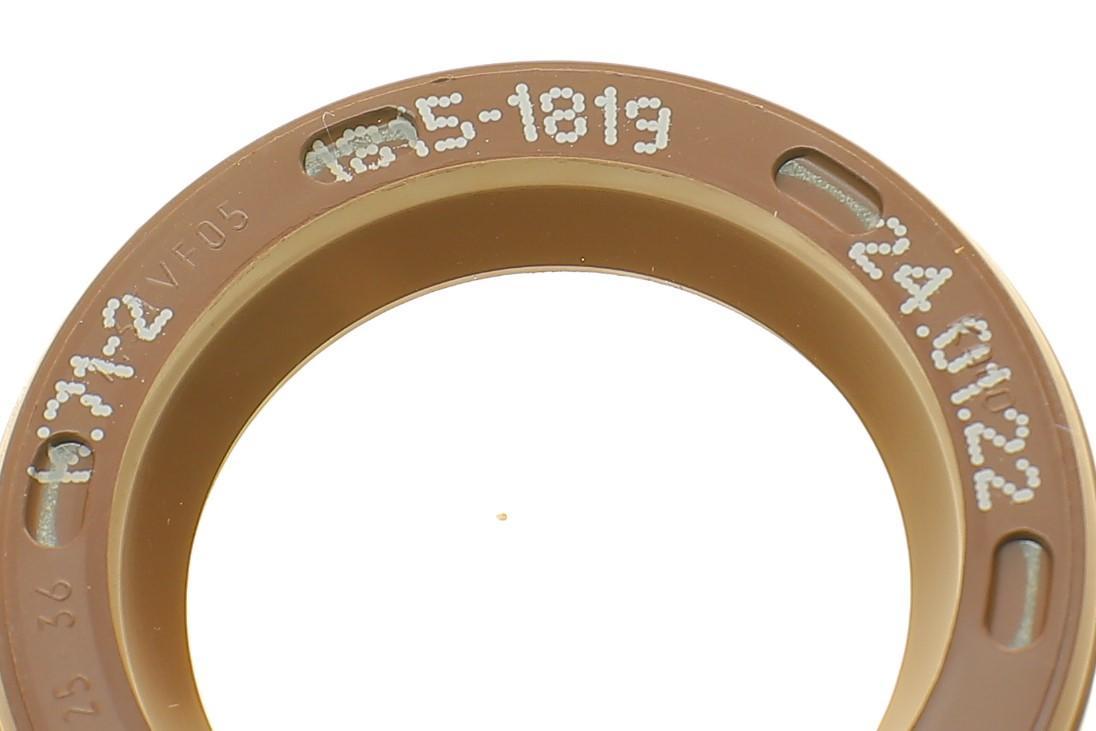 Сальник валу ТНВД Renault