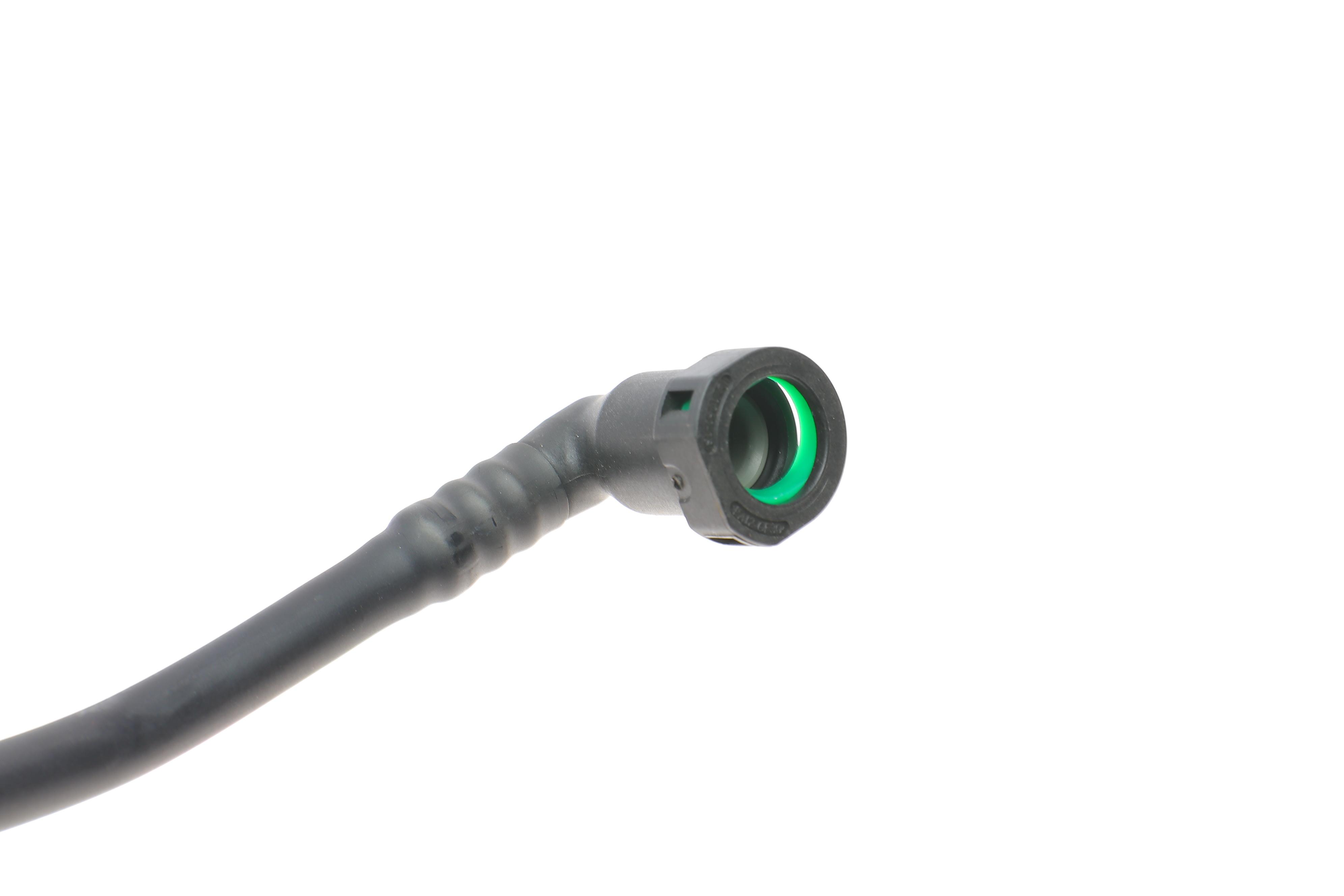 Трубки паливні Fiat Fiorino 1.3 JTD 07- (к-кт)