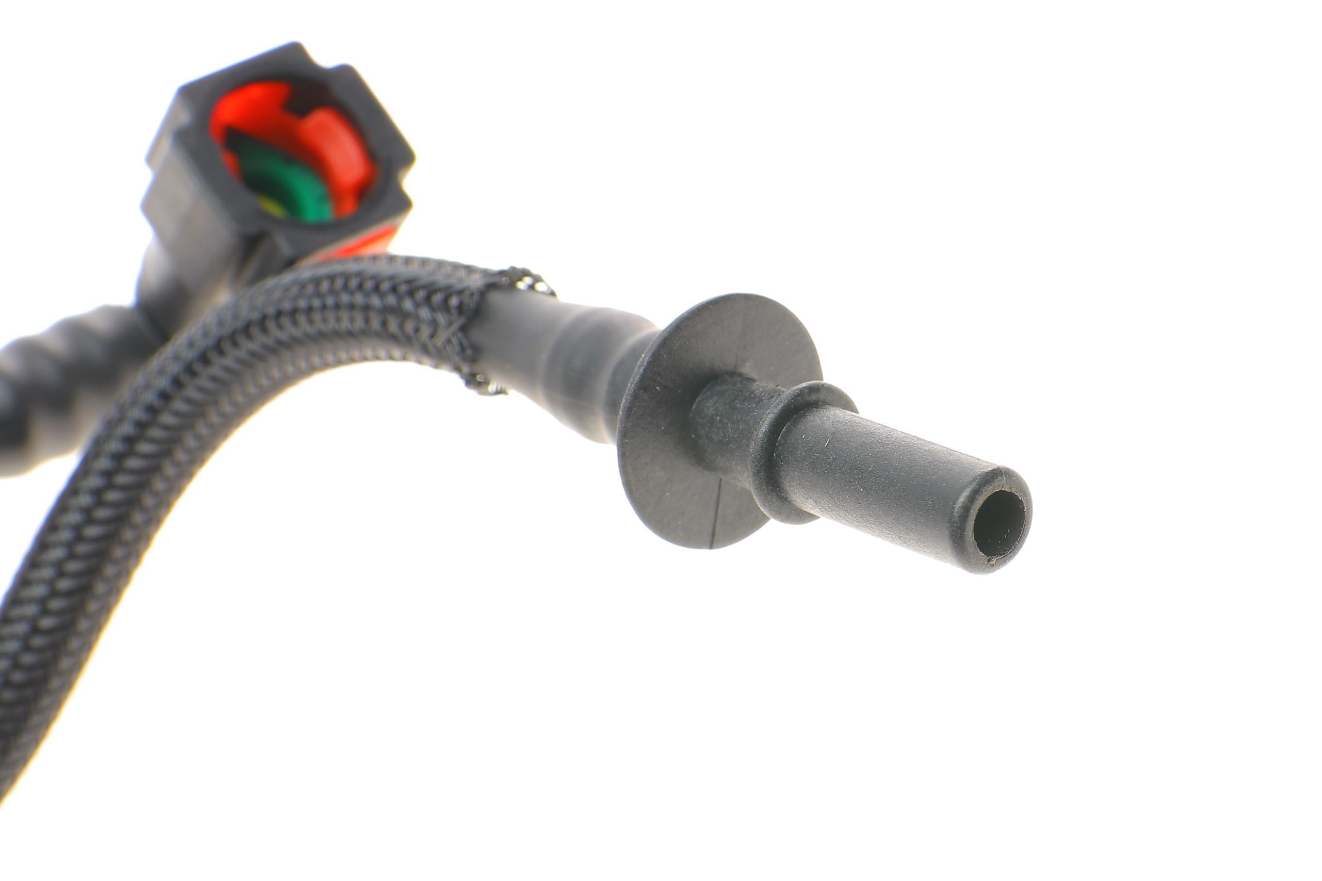 Трубки паливні Fiat Fiorino 1.3 JTD 07- (к-кт)