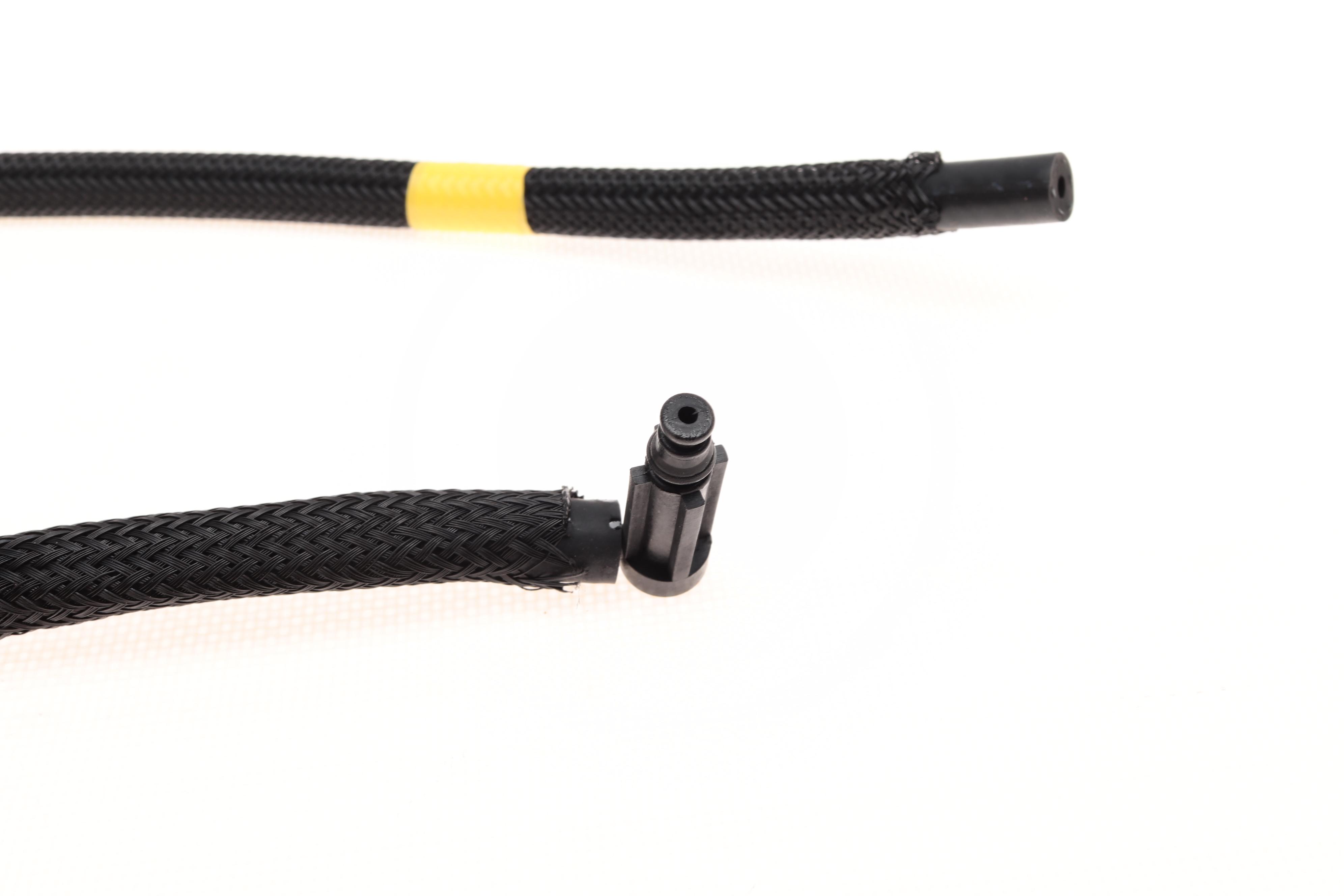 Шланг зливний Ford Focus 1.6 TDCi 05-11