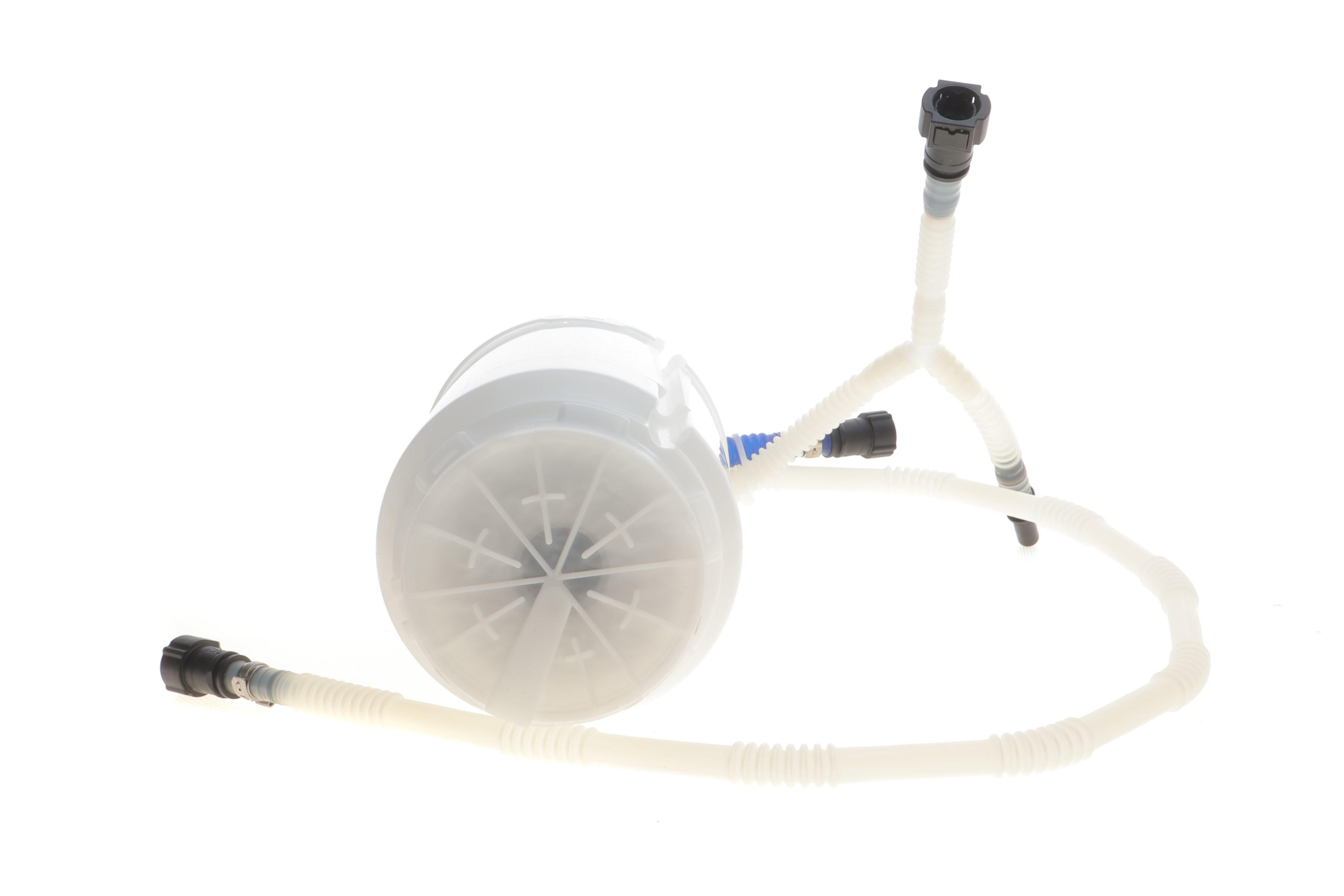 Насос паливний VW Touareg 3.2-6.0 02-10