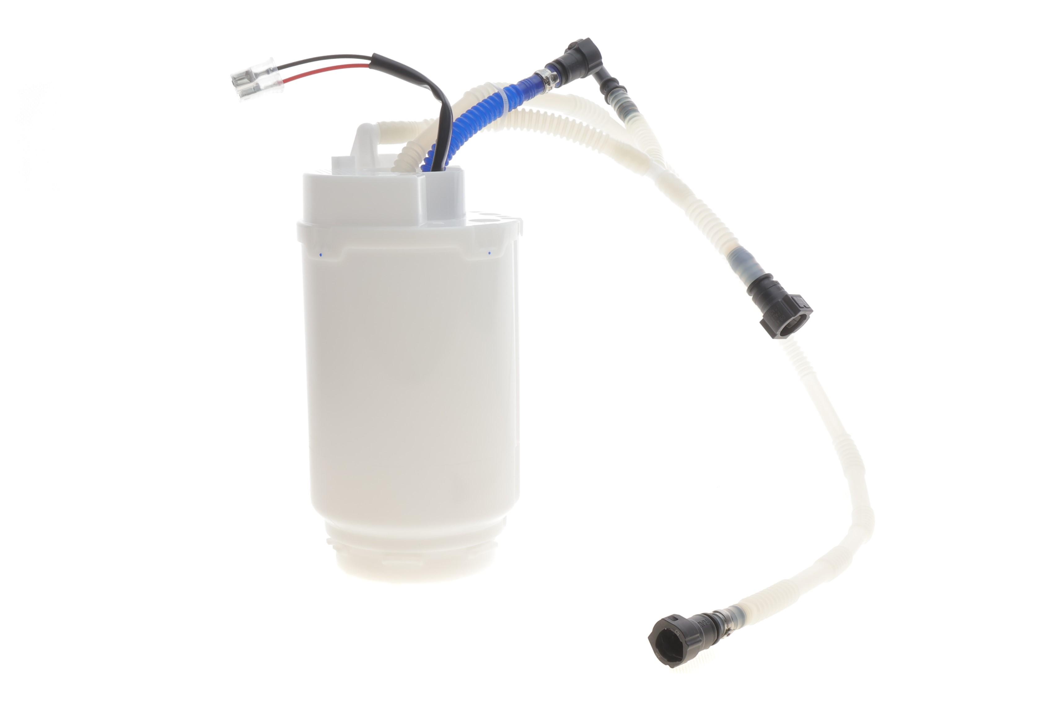 Насос паливний VW Touareg 3.2-6.0 02-10