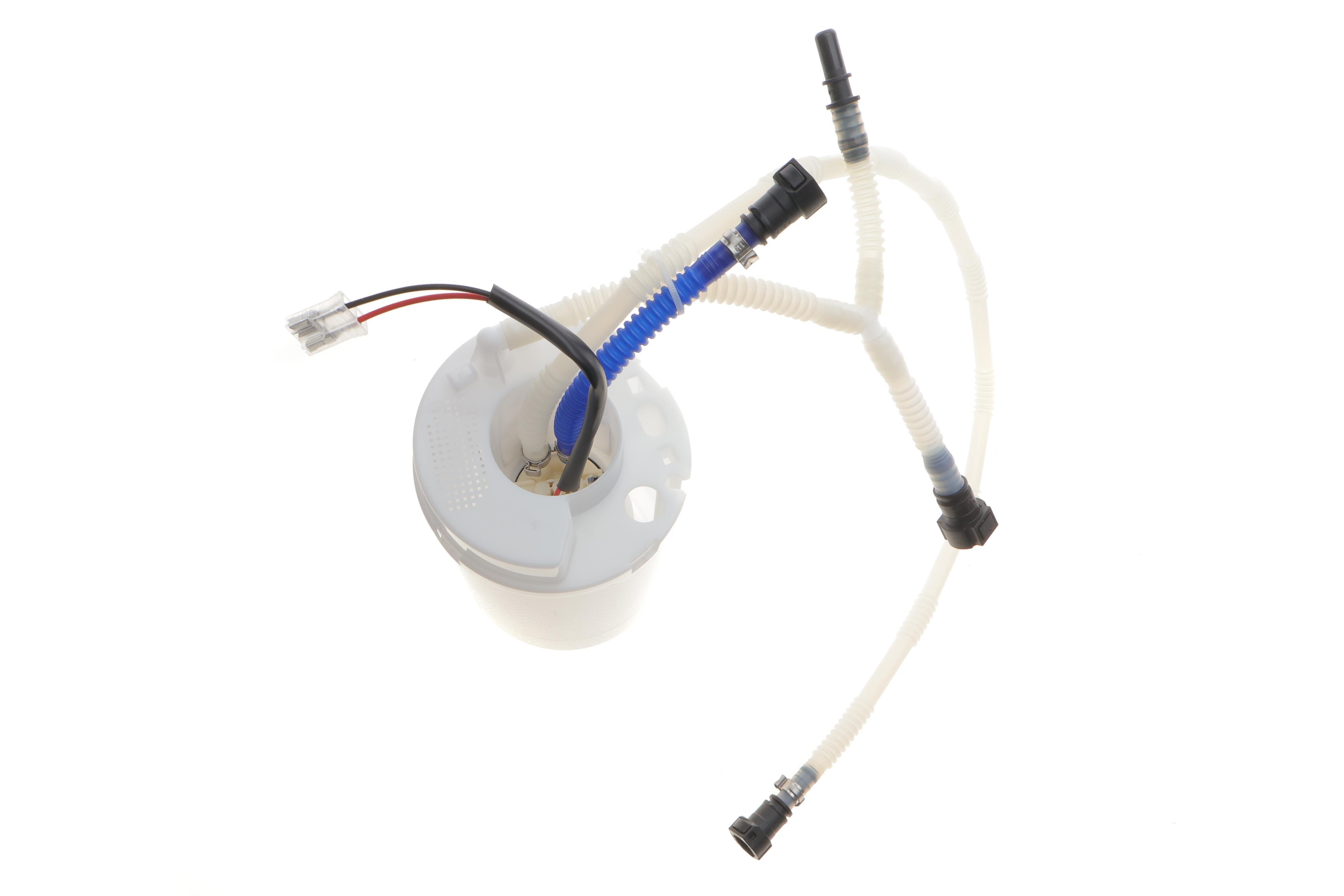 Насос паливний VW Touareg 3.2-6.0 02-10