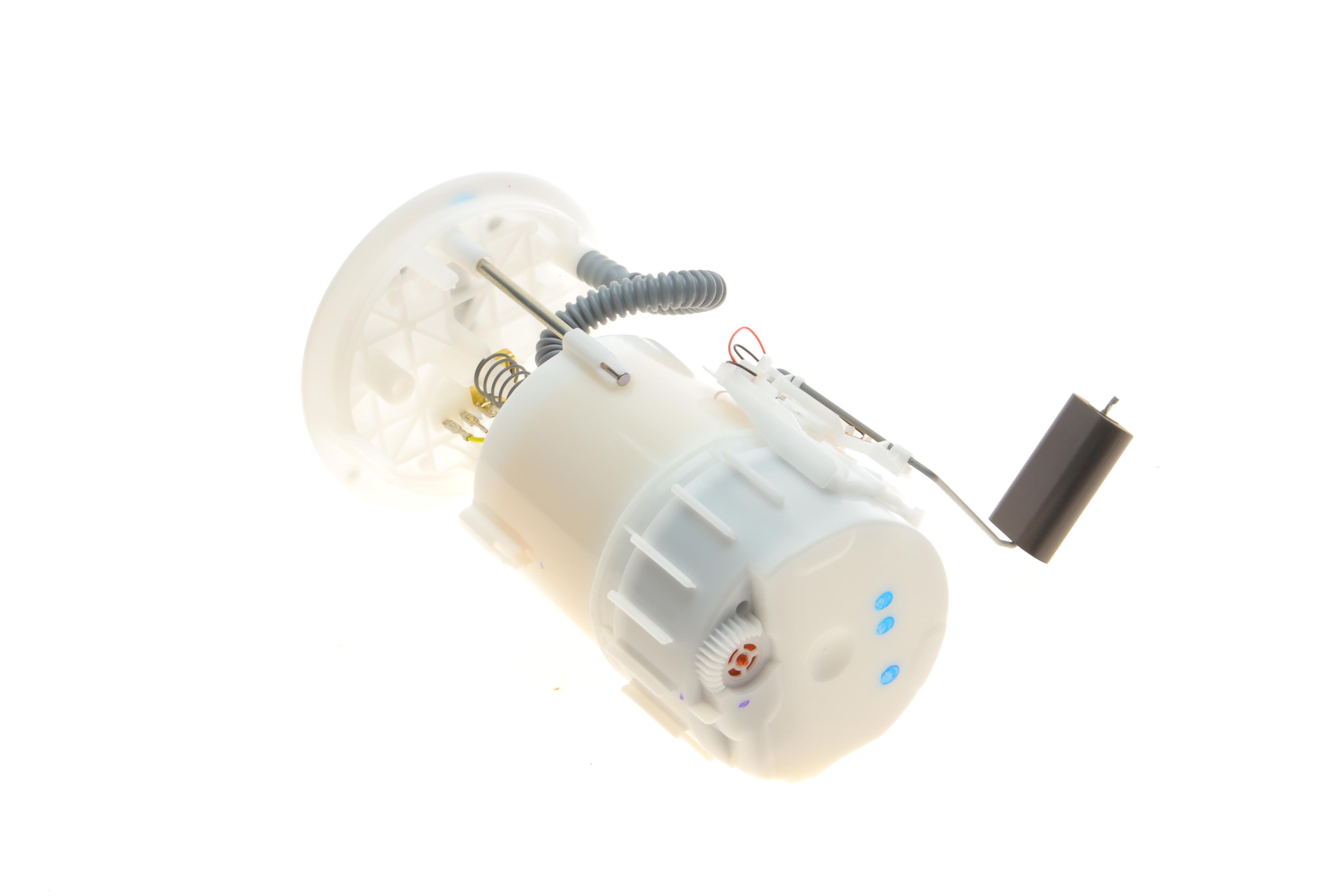 Насос паливний Dacia Dokker 1.6 12-