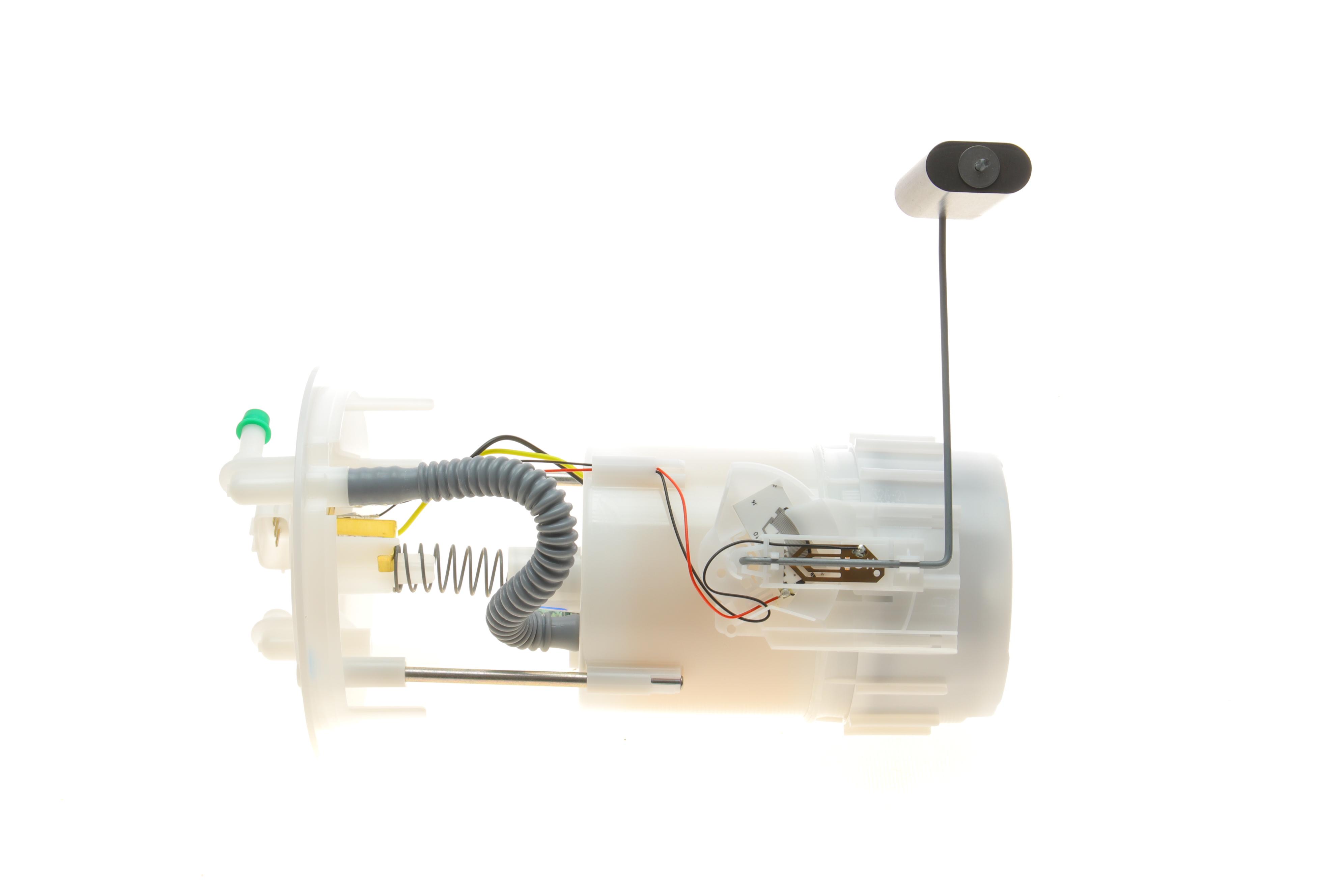 Насос паливний Dacia Dokker 1.6 12-