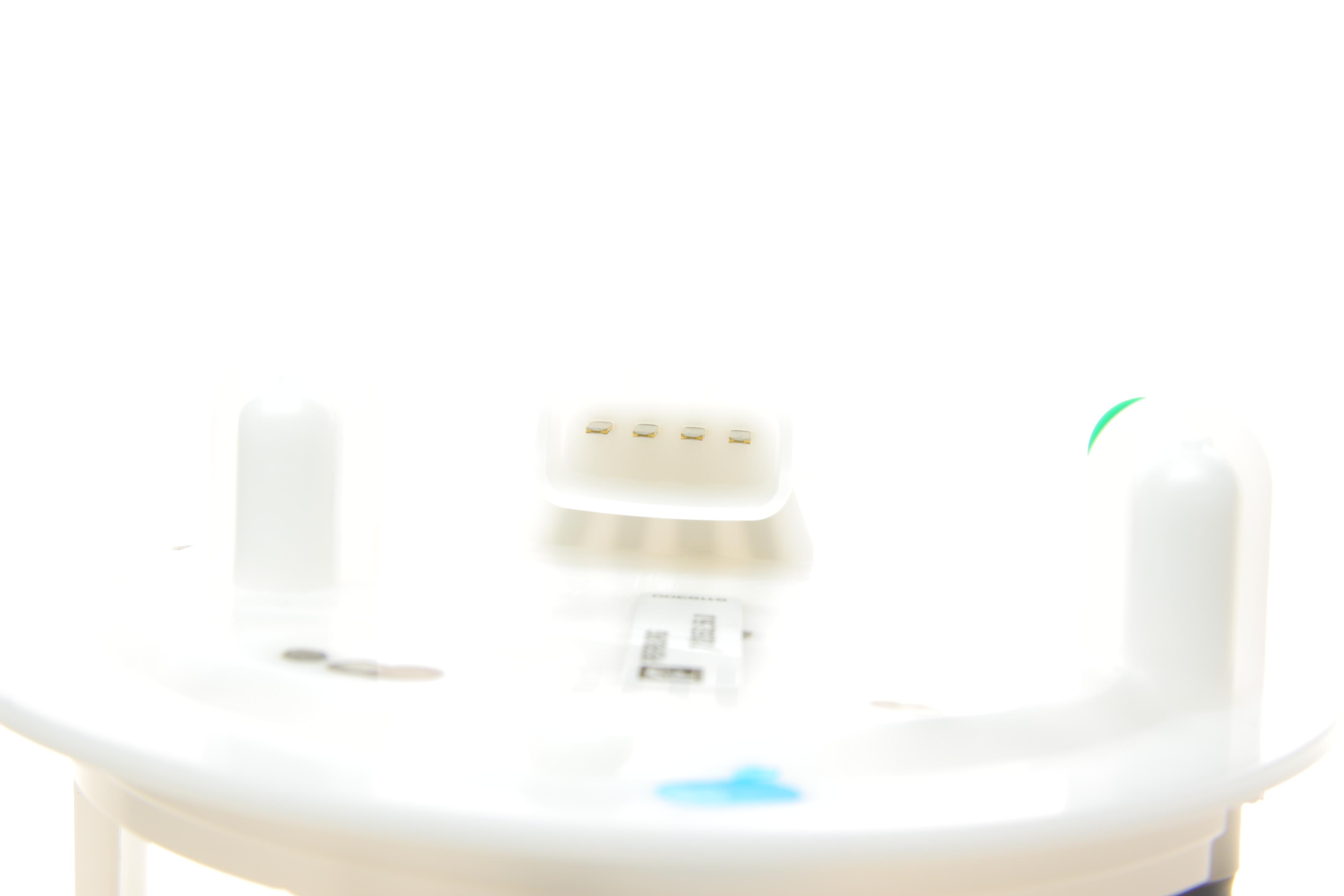 Насос паливний Dacia Dokker 1.6 12-