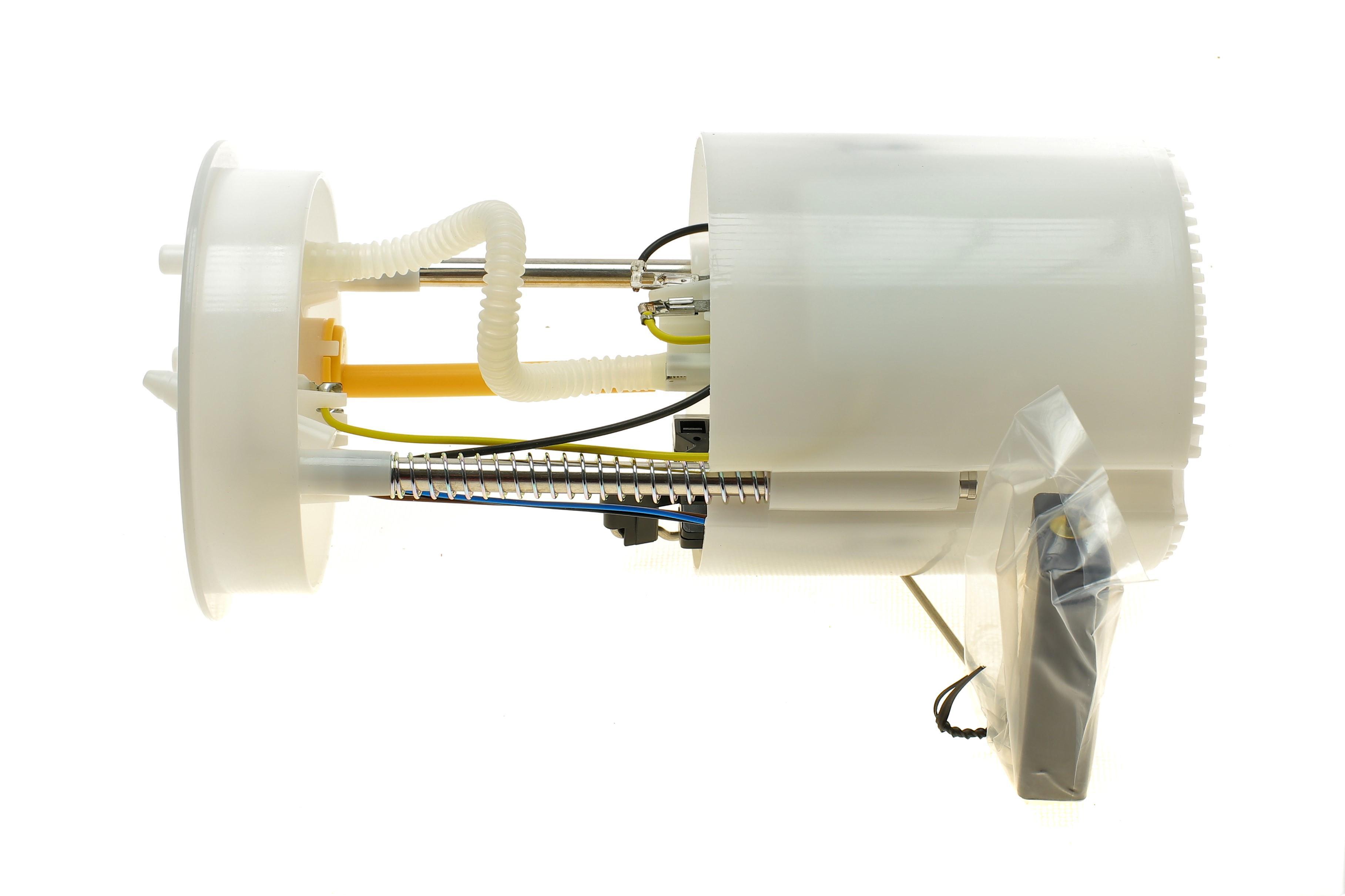 Насос паливний VW Polo/Skoda Fabia 1.0-2.0 10- (HÜCO)