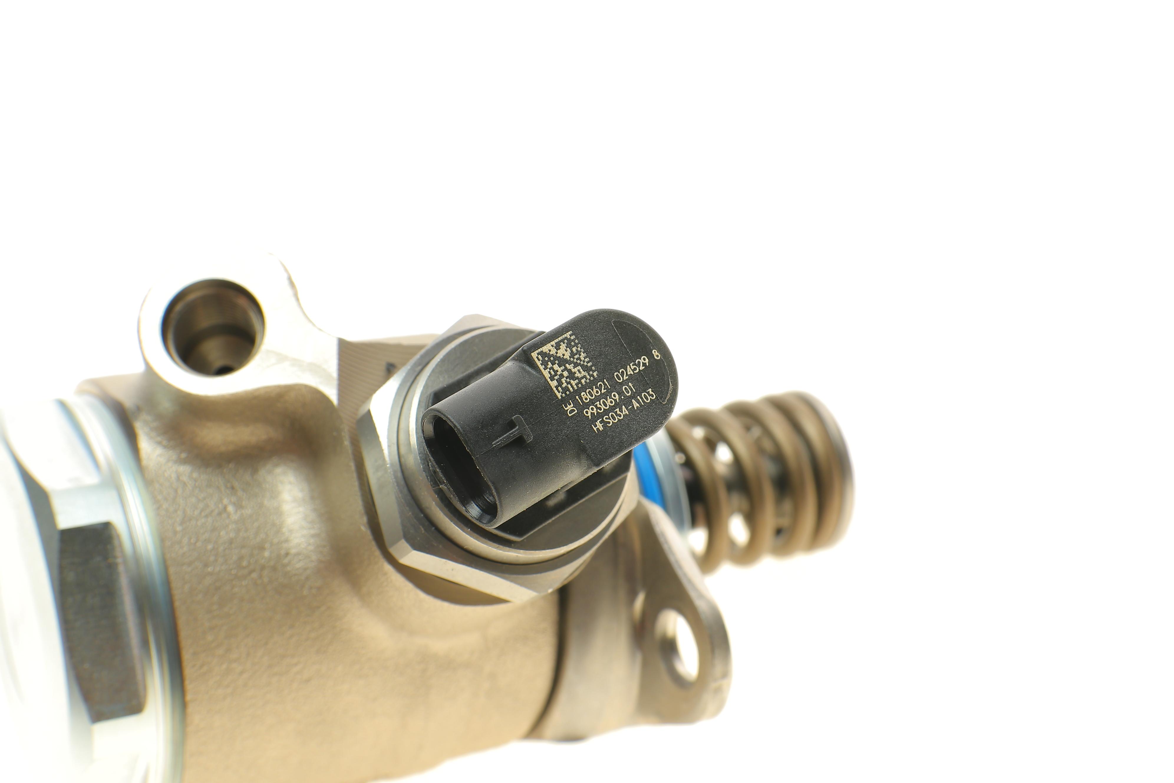 Насос паливний високого тиску VW Touareg 3.0 V6 TSI Hybrid/4.2 V8 FSI 10-18 (HÜCO)