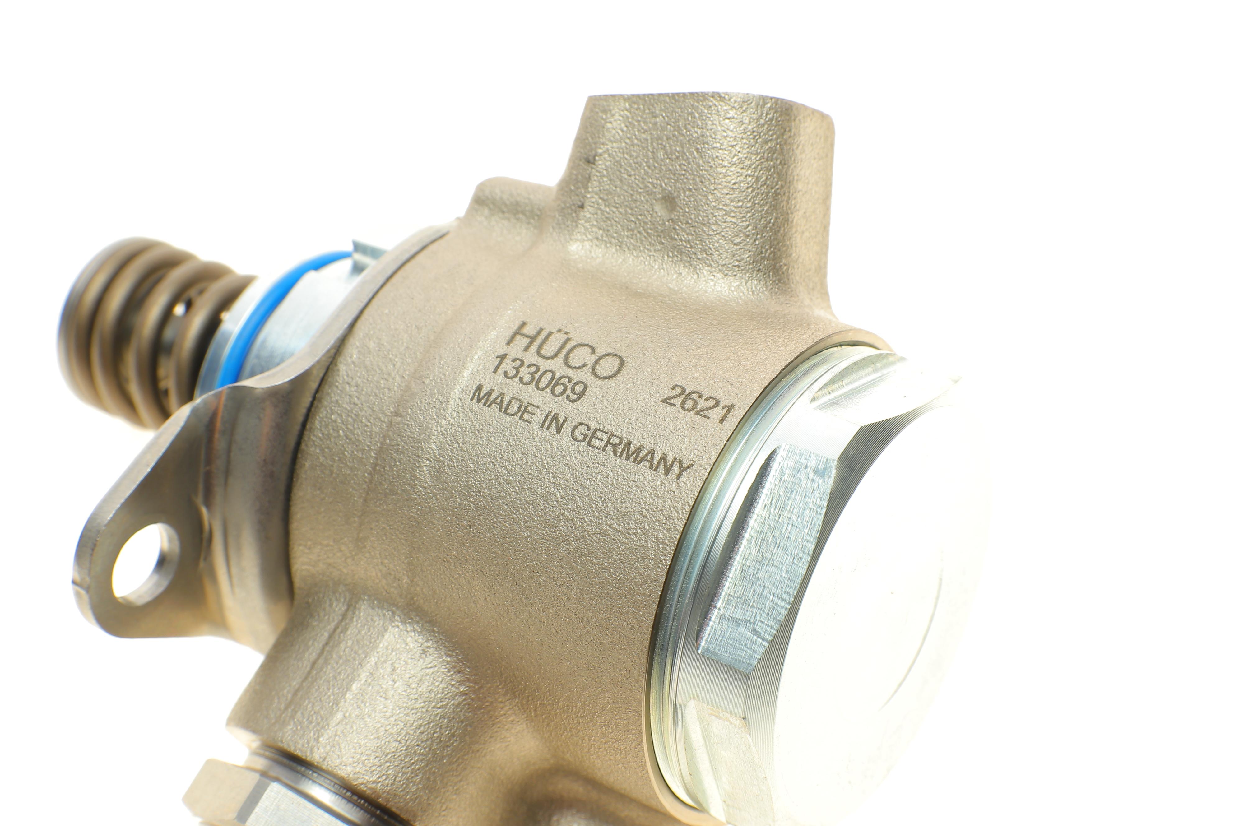 Насос паливний високого тиску VW Touareg 3.0 V6 TSI Hybrid/4.2 V8 FSI 10-18 (HÜCO)