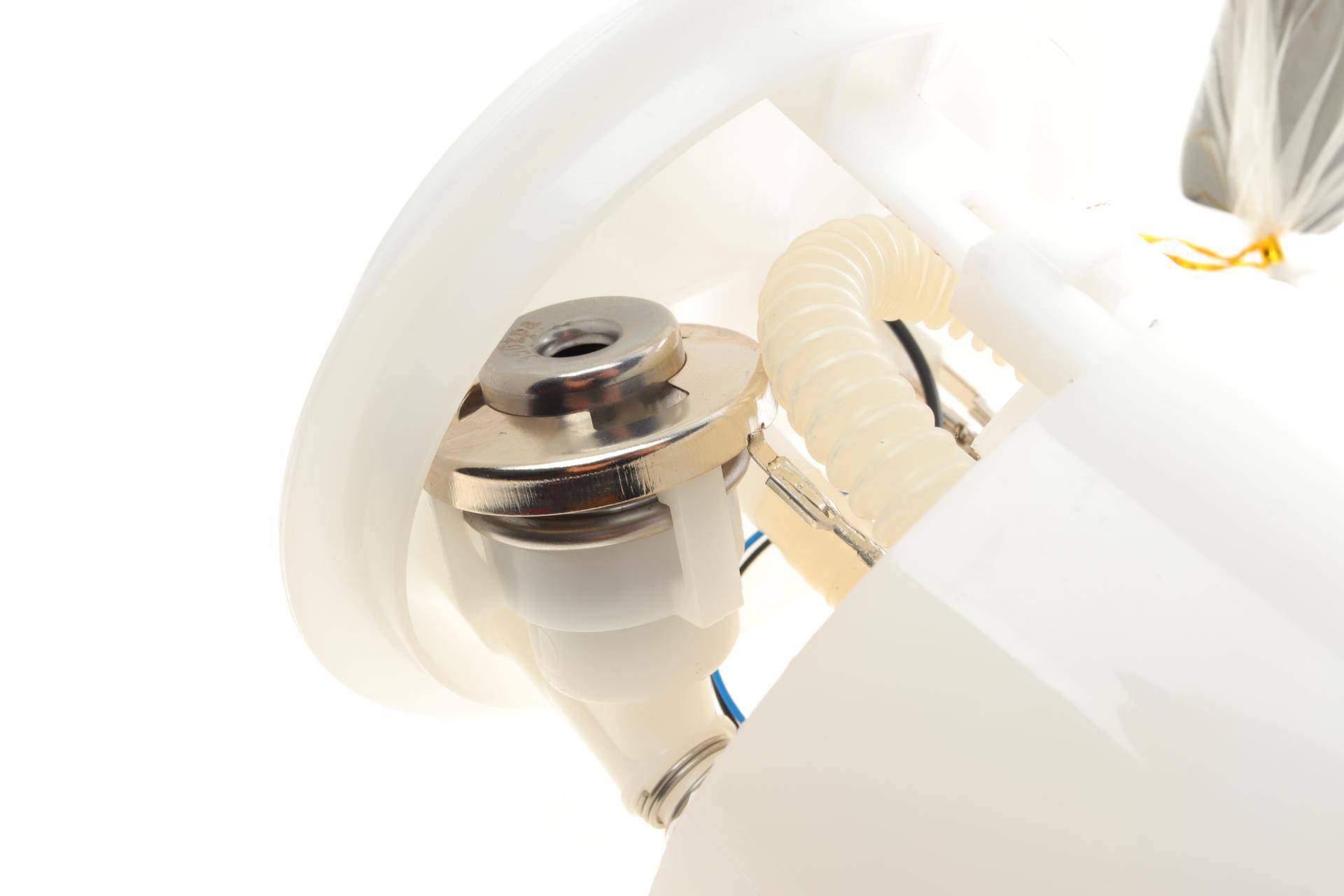 Насос паливний Renault Logan1.4-1.6 04- (HÜCO)