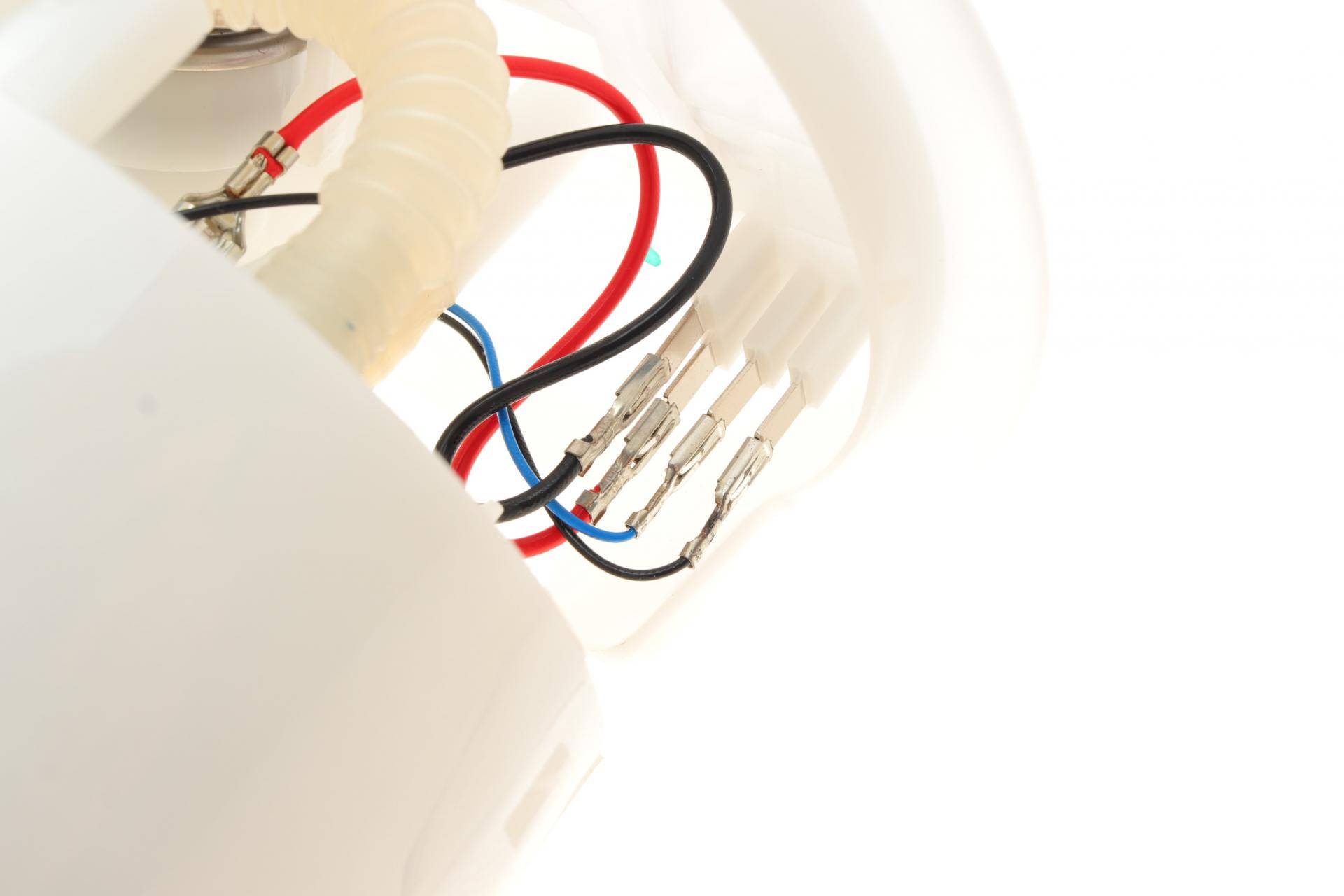 Насос паливний Renault Logan1.4-1.6 04- (HÜCO)