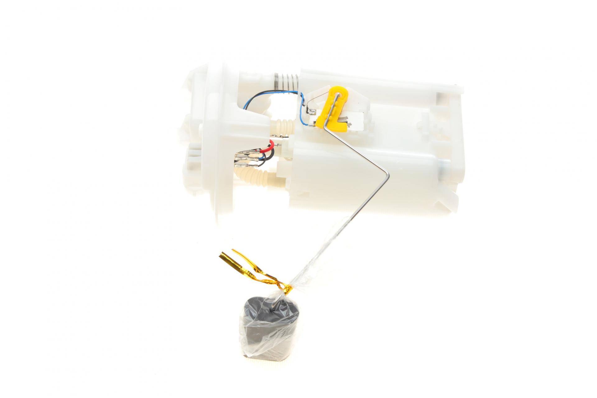 Насос паливний Renault Logan1.4-1.6 04- (HÜCO)