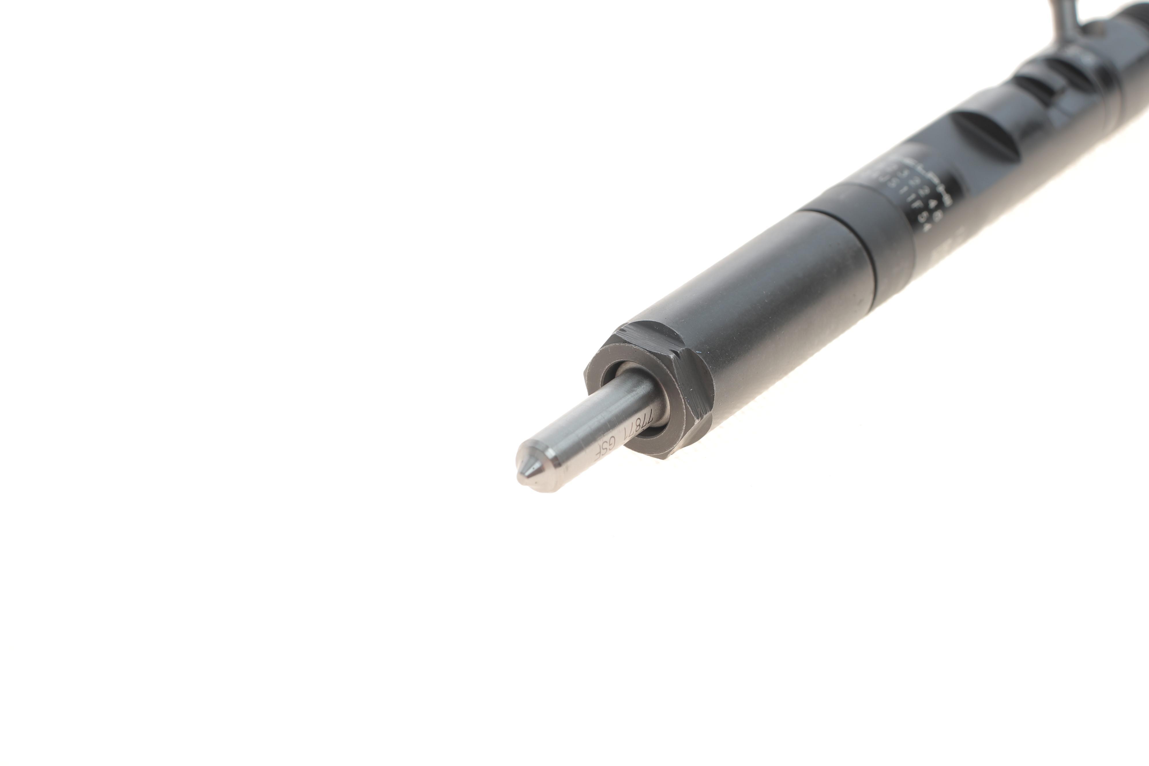 Форсунка паливна Renault Kangoo 1.5dCi 01-