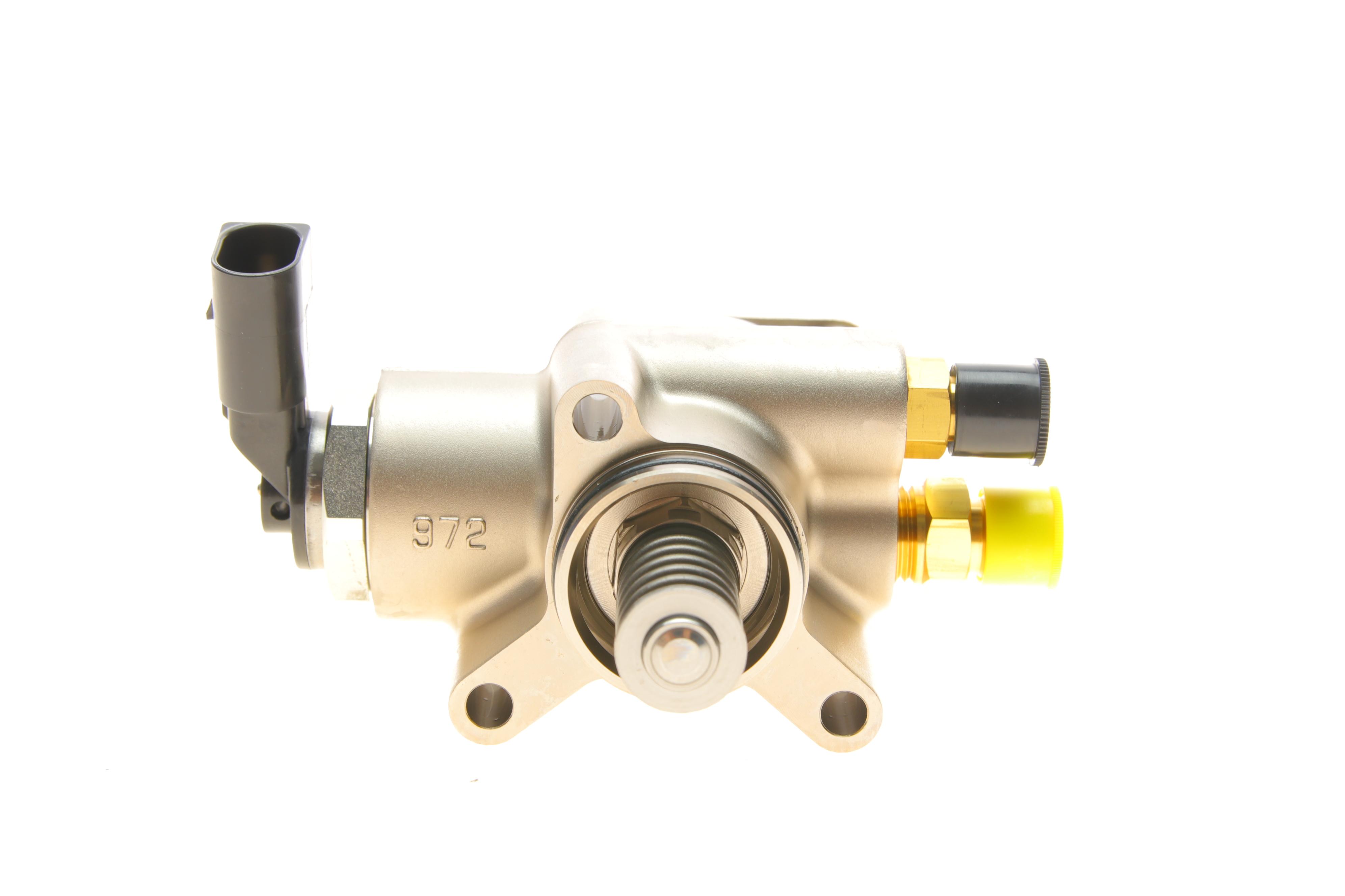 Насос паливного високого тиску Audi Q7/VW Touareg 4.2 FSI 06-10