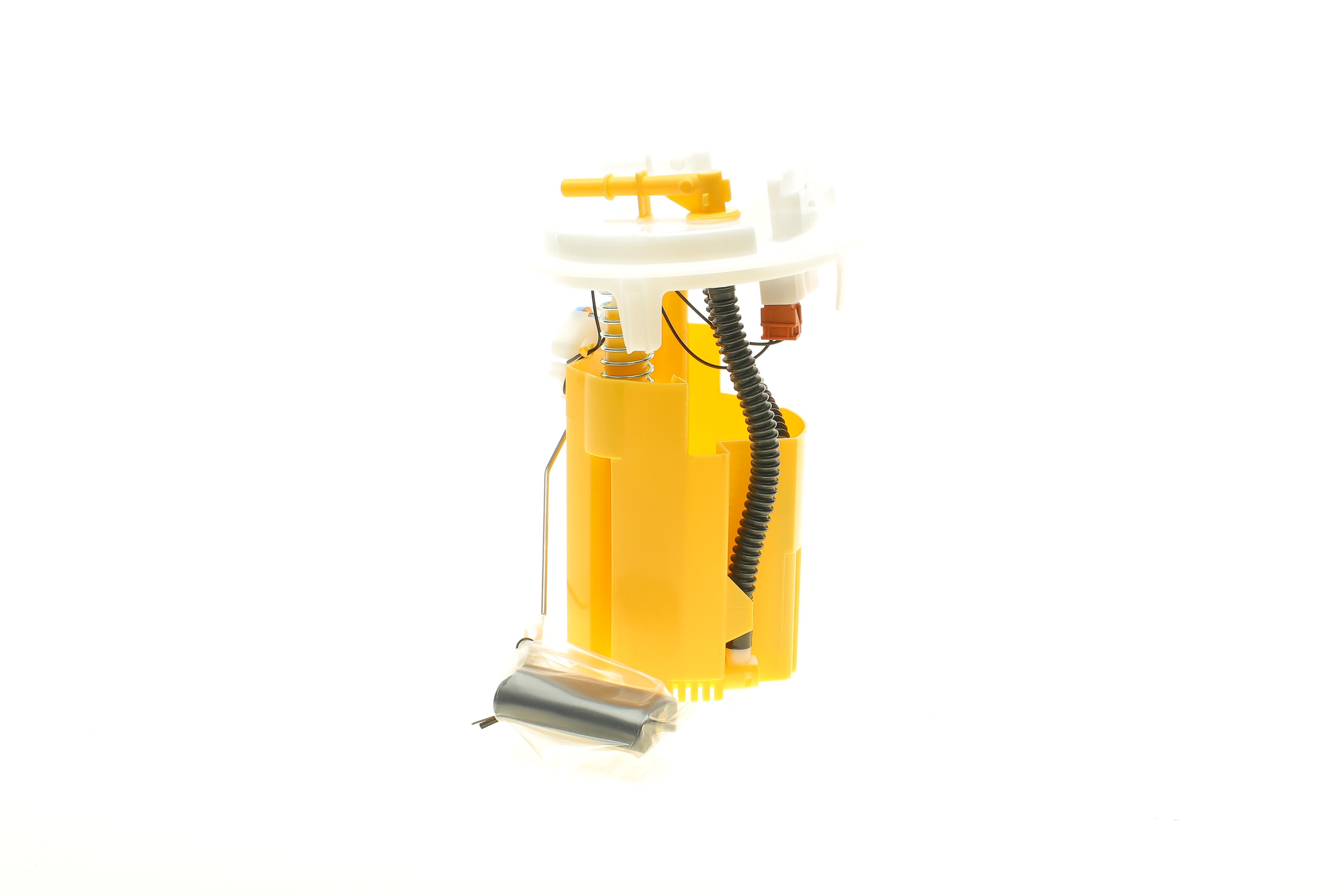 Насос паливний Citroen Jumpy/Peugeot Expert 1.6HDi 07- (HÜCO)