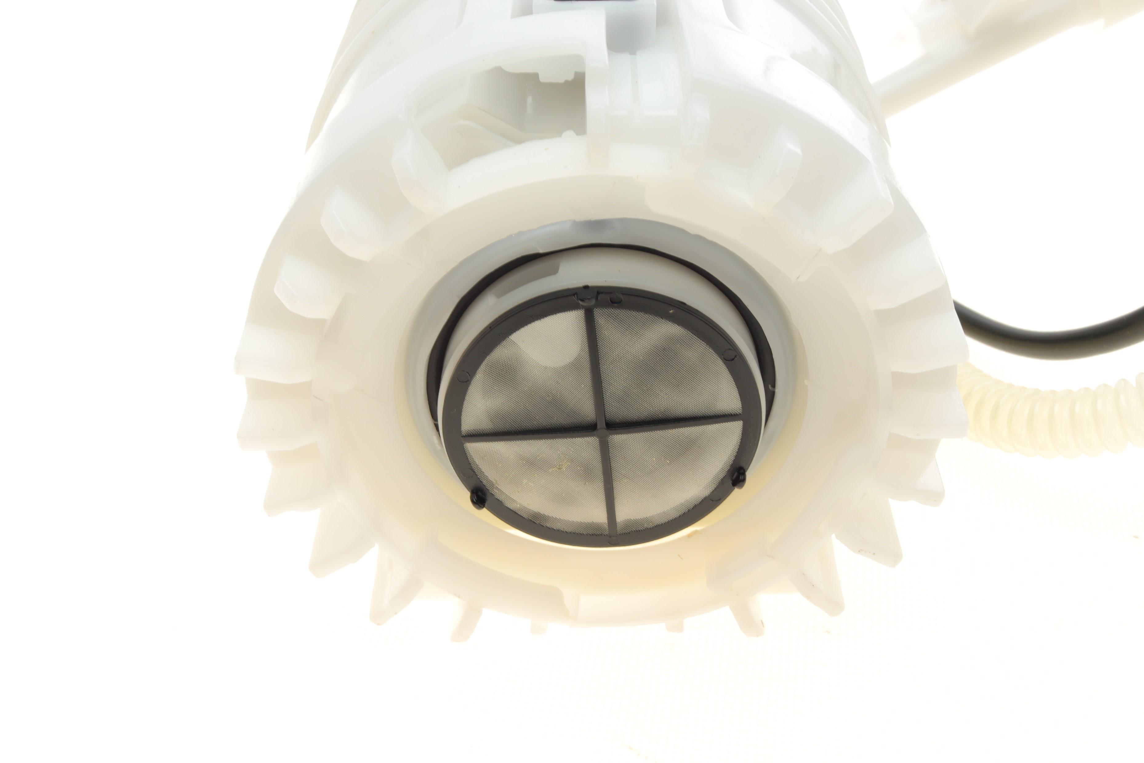 Насос паливний VW Caddy 1.4/1.6 96-15/Seat Alhambra 1.8T/2.0i 96-10 (HÜCO)