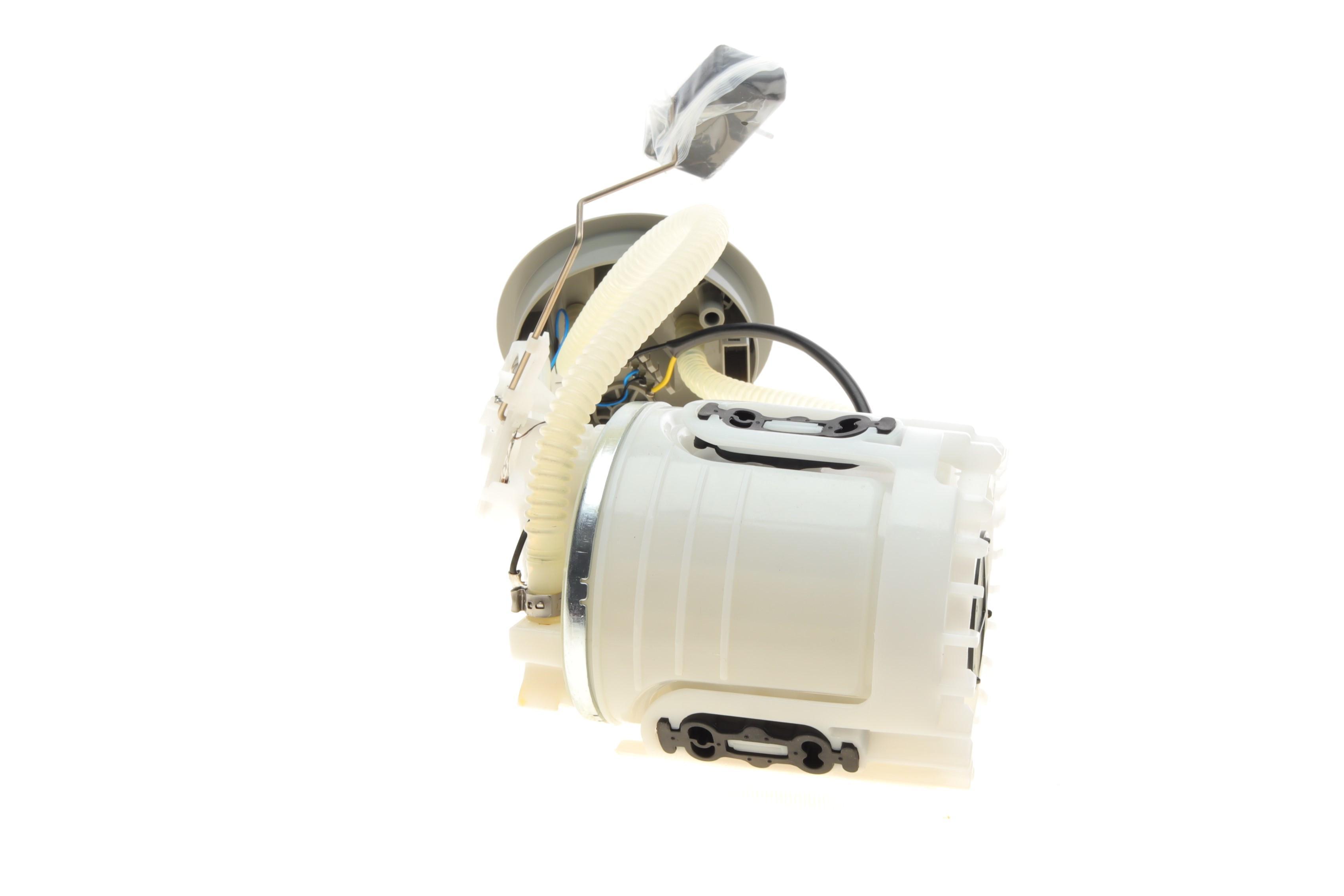 Насос паливний VW Caddy 1.4/1.6 96-15/Seat Alhambra 1.8T/2.0i 96-10 (HÜCO)