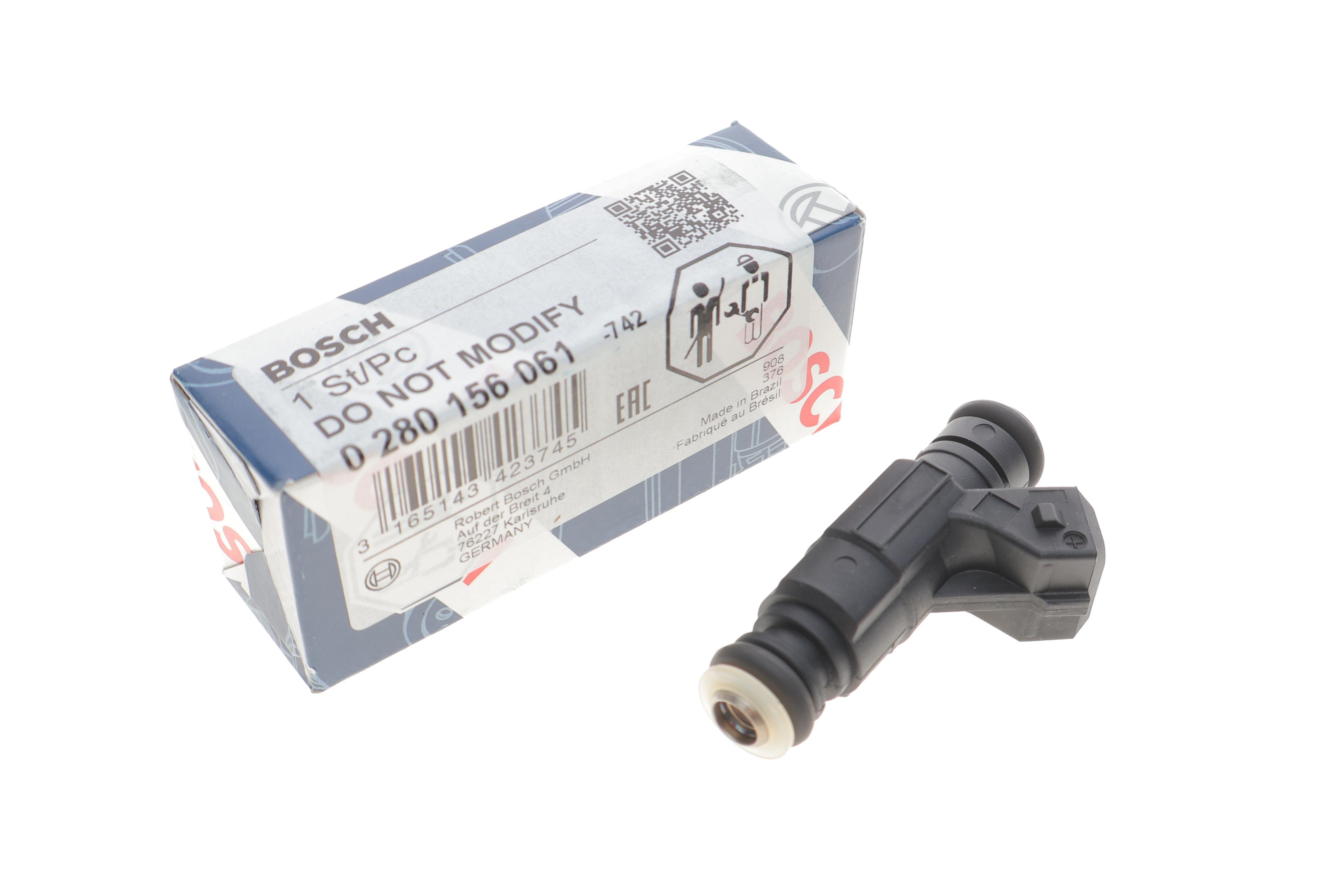 Форсунка Audi A3/A4/VW Golf IV 1.8T 98-06