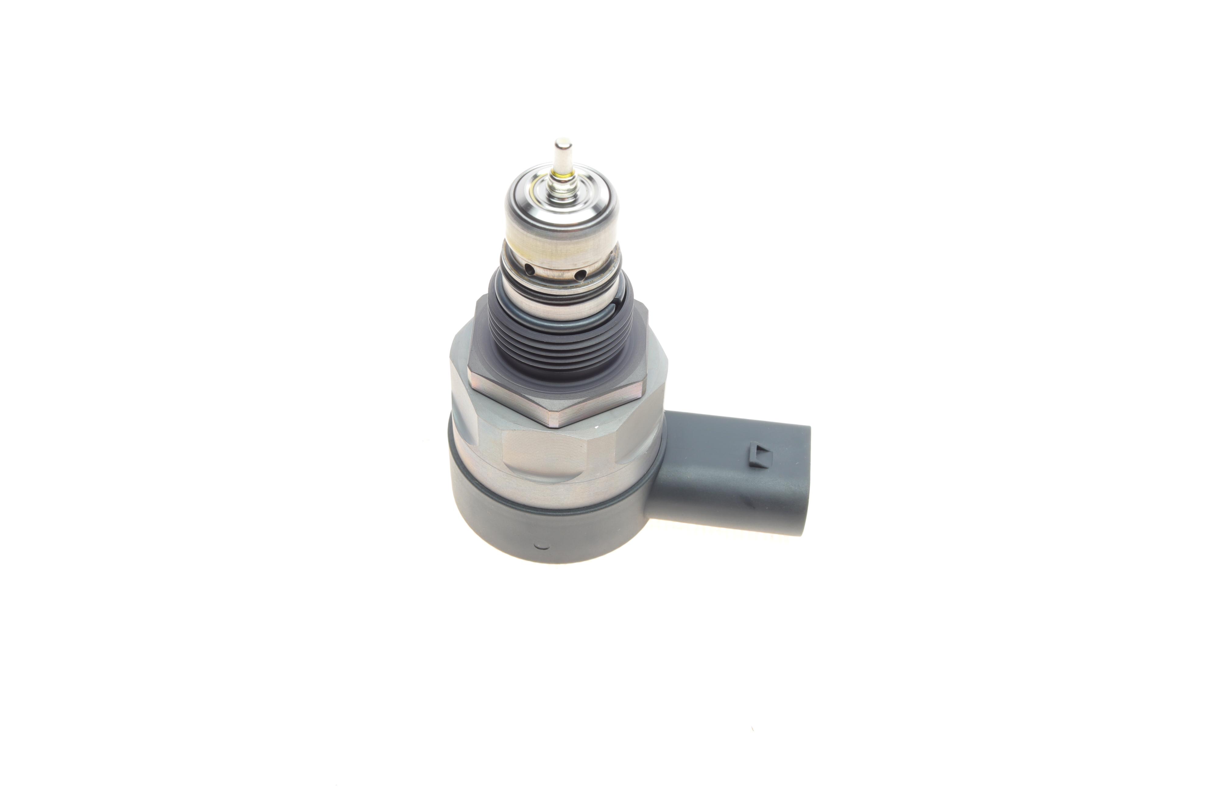 Клапан редукційний рейки паливної BMW 1/2/3/4/5/6/7/8 (B47/B57) 14-