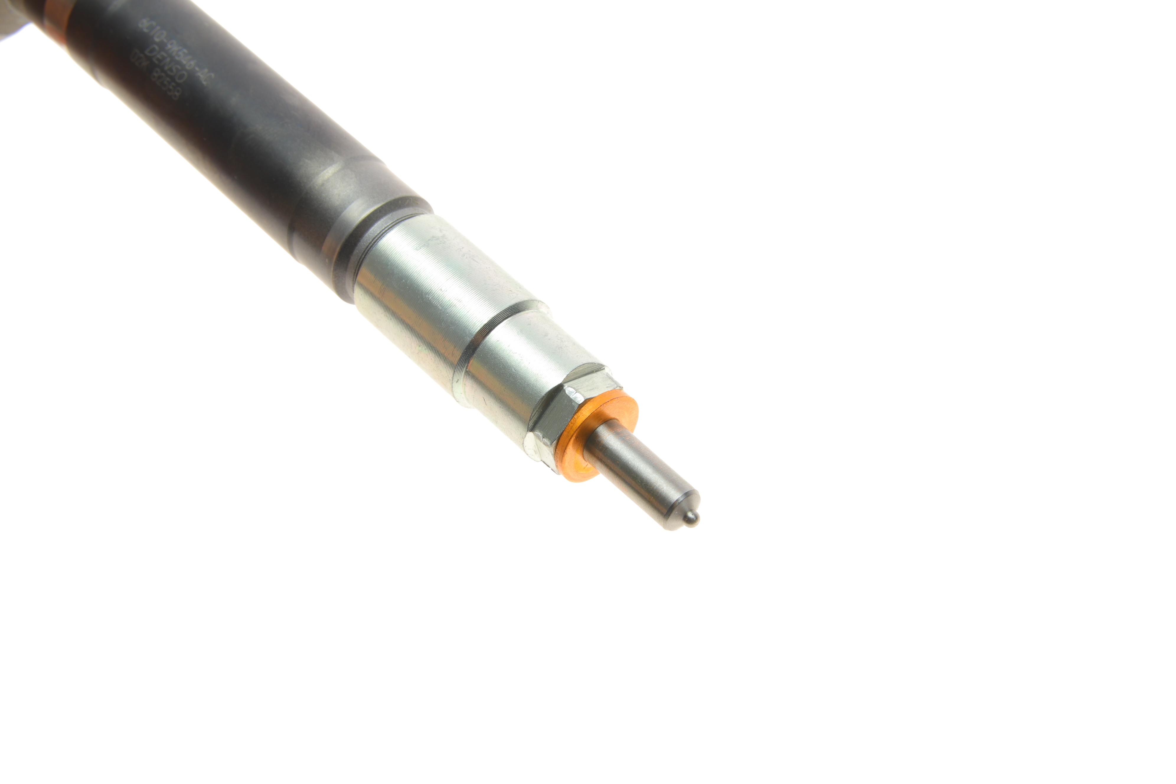 Форсунка Citroen Jumper/Peugeot Boxer/Ford Transit 2.2HDI/2.4TDCI 06- (заводська реставрація)