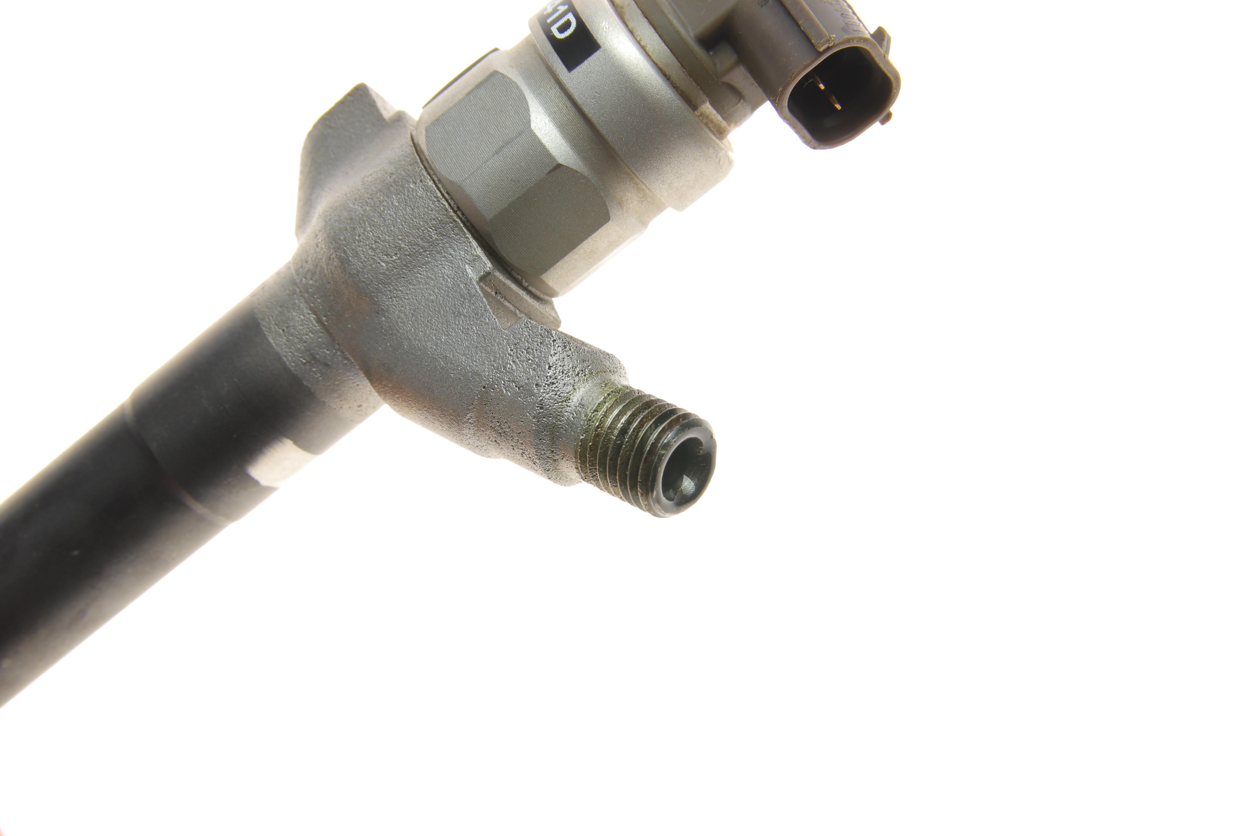 Форсунка Citroen Jumper/Peugeot Boxer/Ford Transit 2.2HDI/2.4TDCI 06- (заводська реставрація)