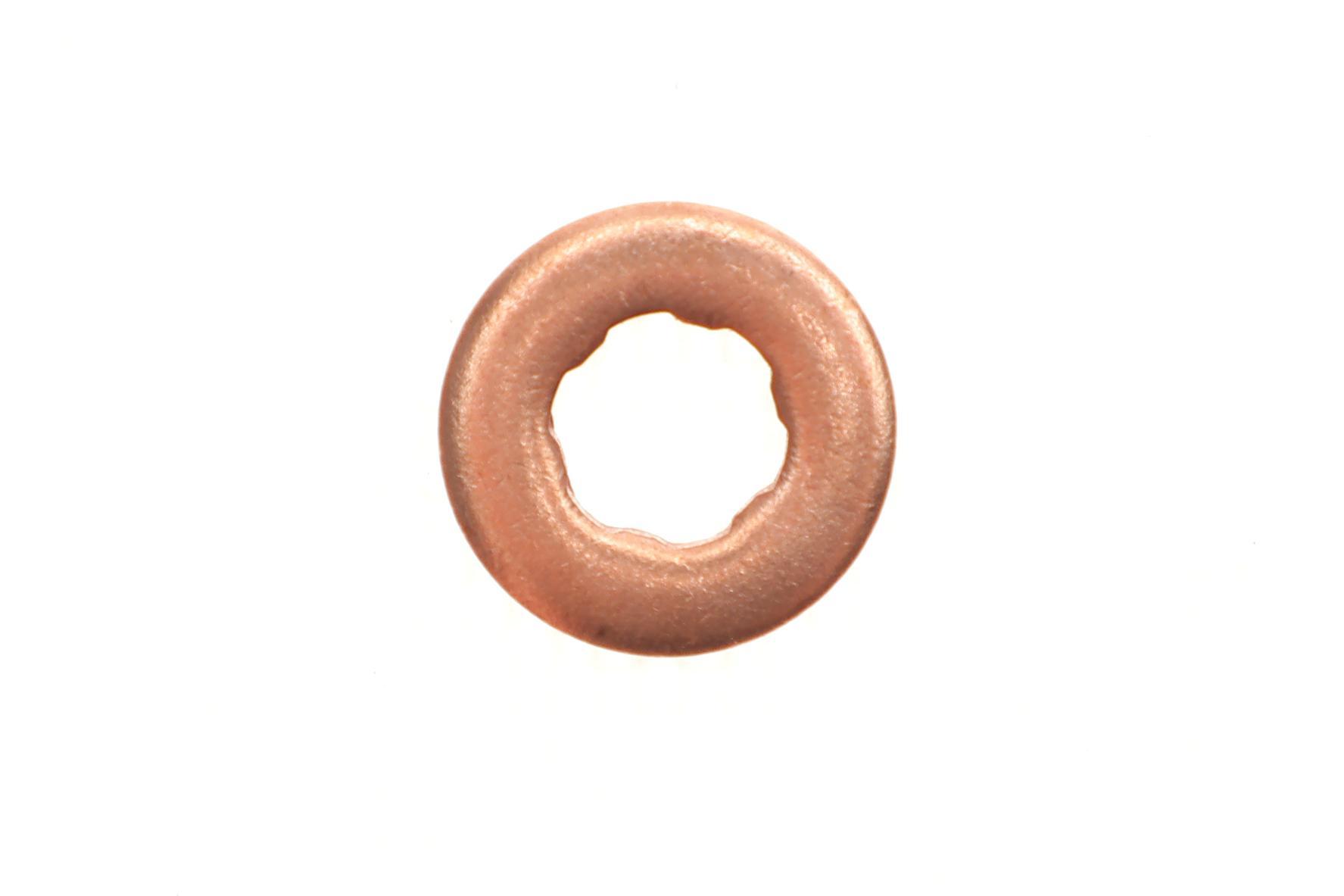 Шайба під форсунку (к-кт 50шт)  Citroen Berlingo 1.6HDi 10- (14.75x7.1x2.1)