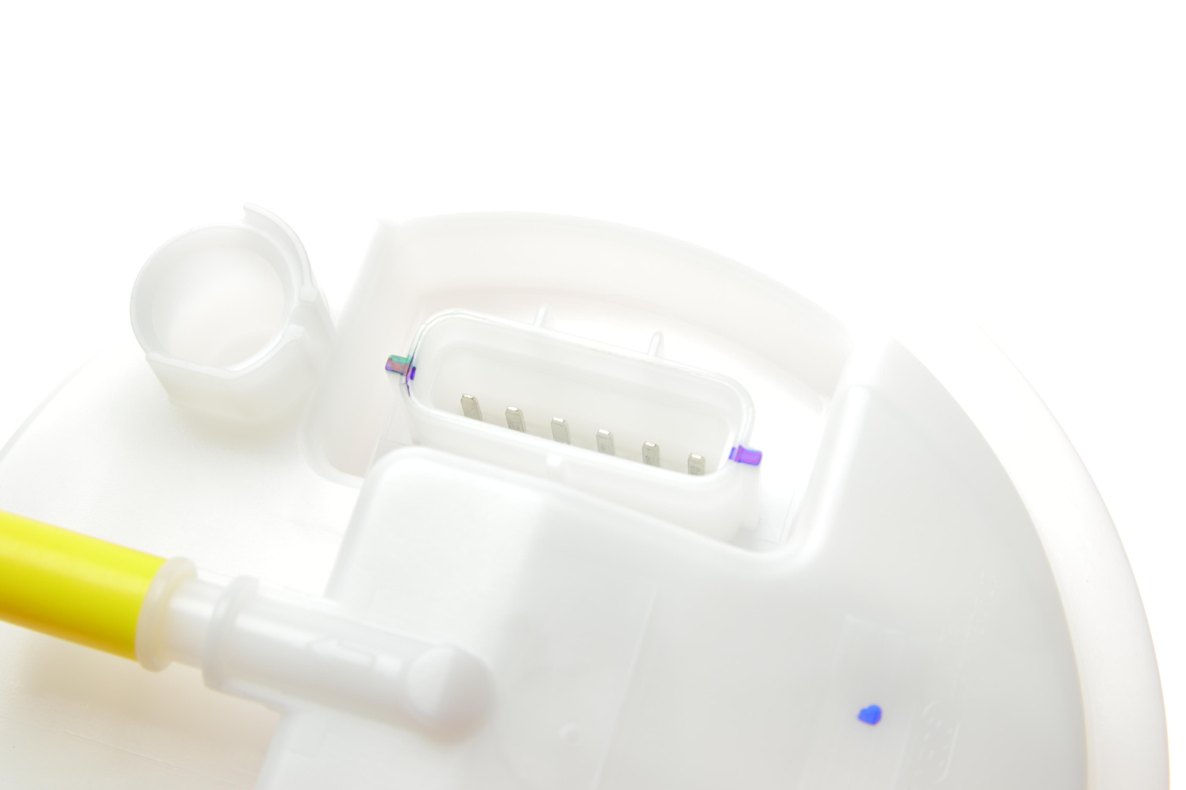 Насос паливний в бак Volvo C30/C70/S40/V50 04-12