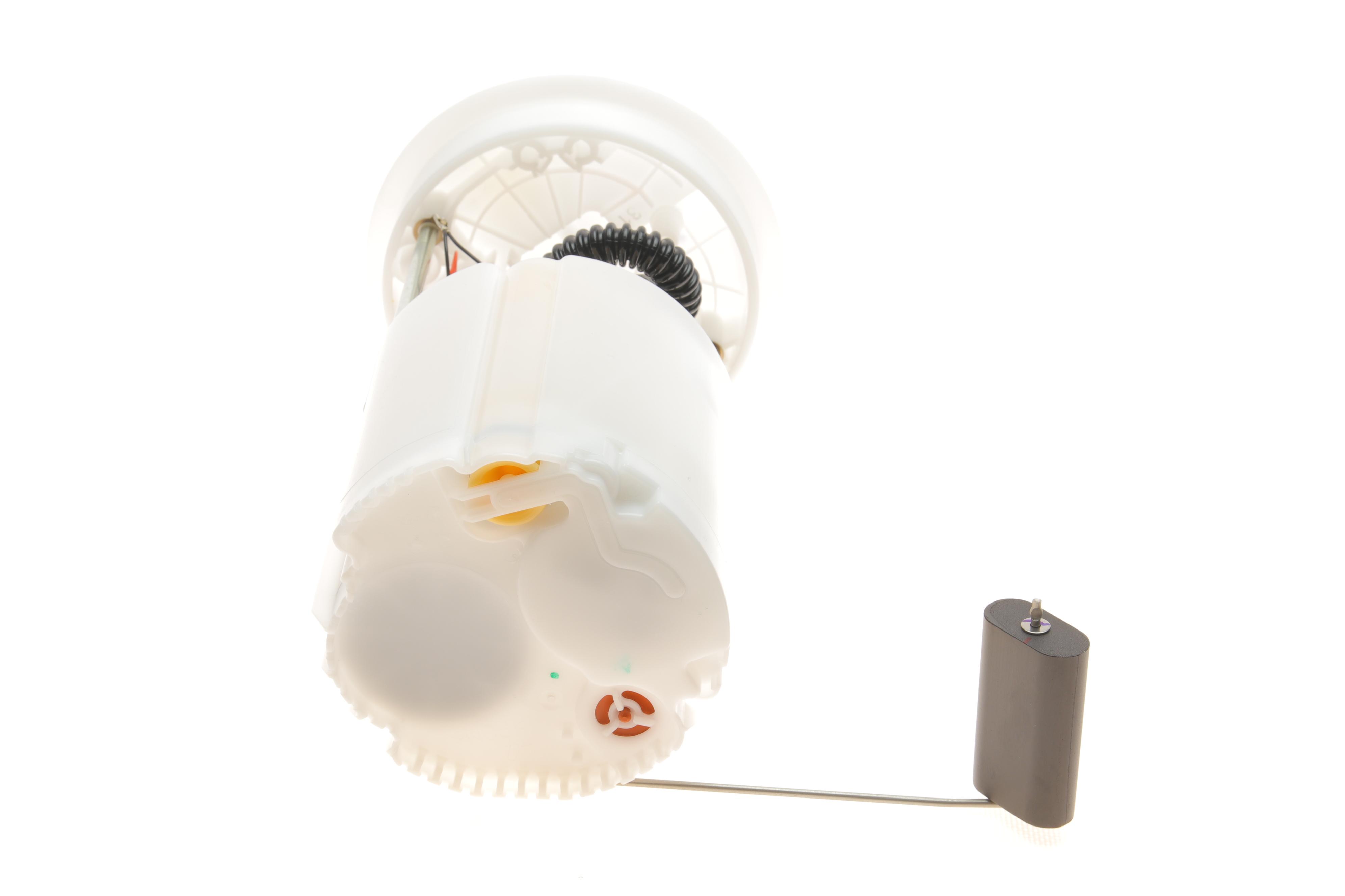 Насос паливний в бак Volvo C30/C70/S40/V50 04-12