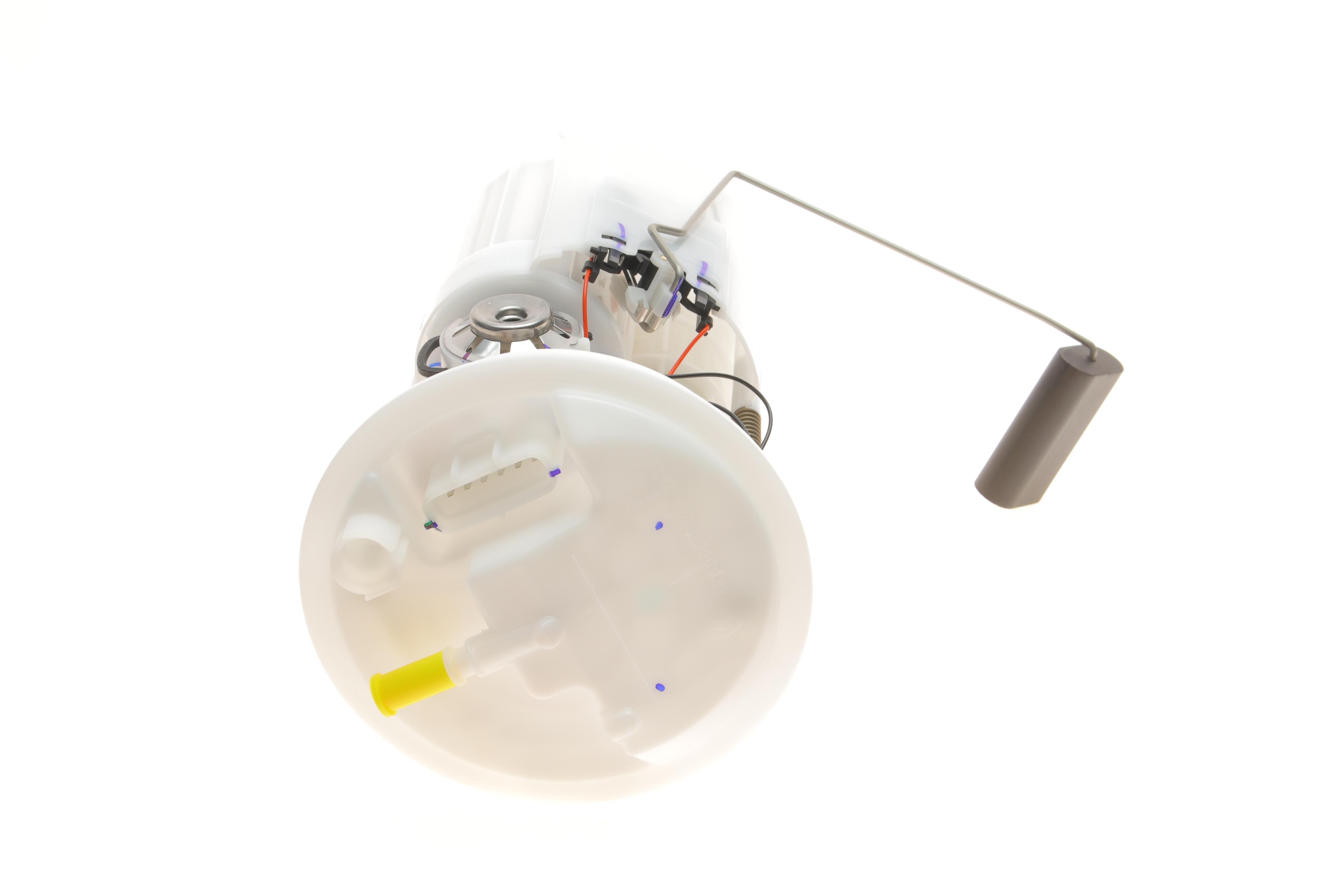 Насос паливний в бак Volvo C30/C70/S40/V50 04-12