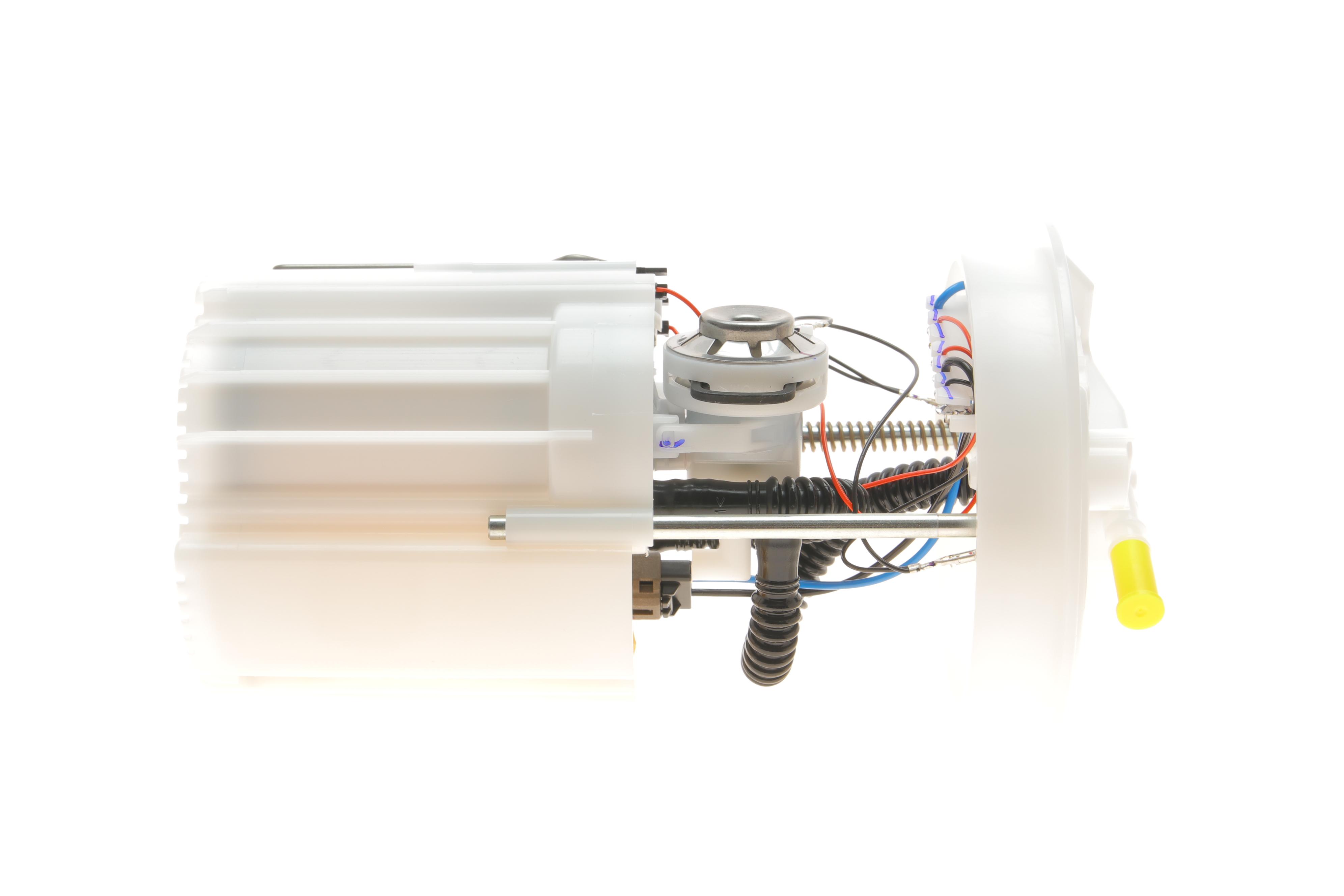 Насос паливний в бак Volvo C30/C70/S40/V50 04-12