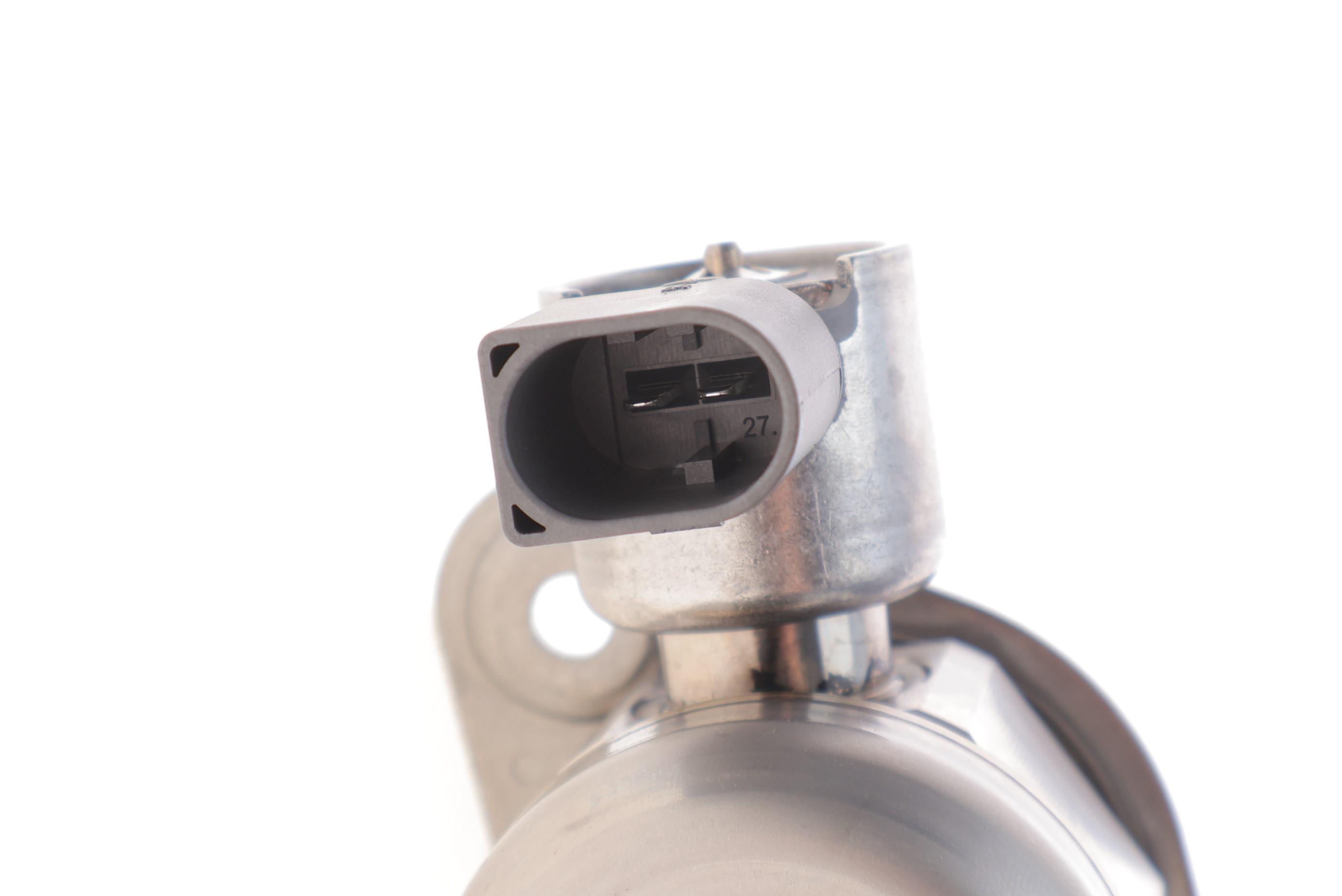 Насос паливний високого тиску Audi A6/Skoda Octavia/VW Passat 1.8TSI/TFSI 12-