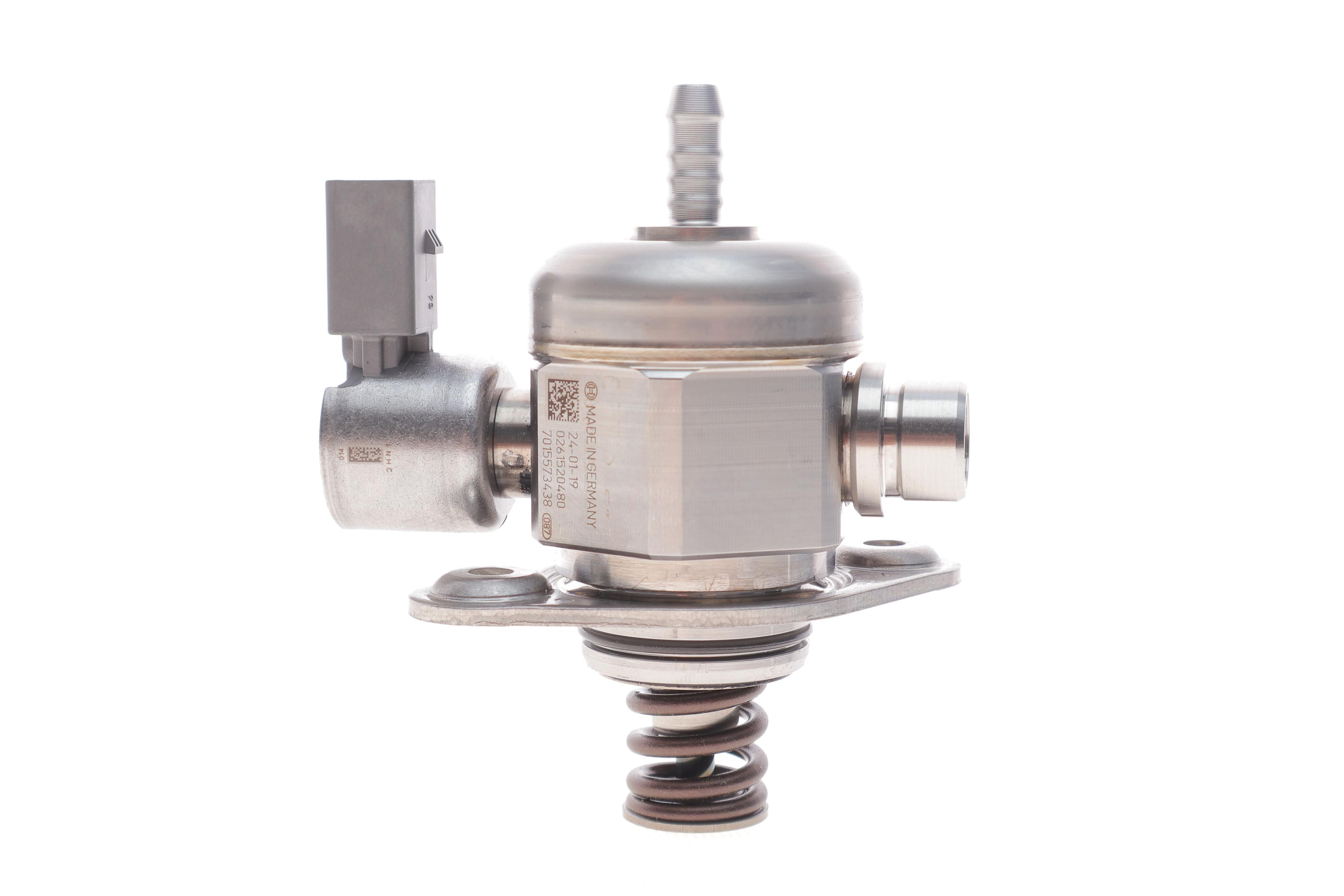 Насос паливний високого тиску Audi A6/Skoda Octavia/VW Passat 1.8TSI/TFSI 12-