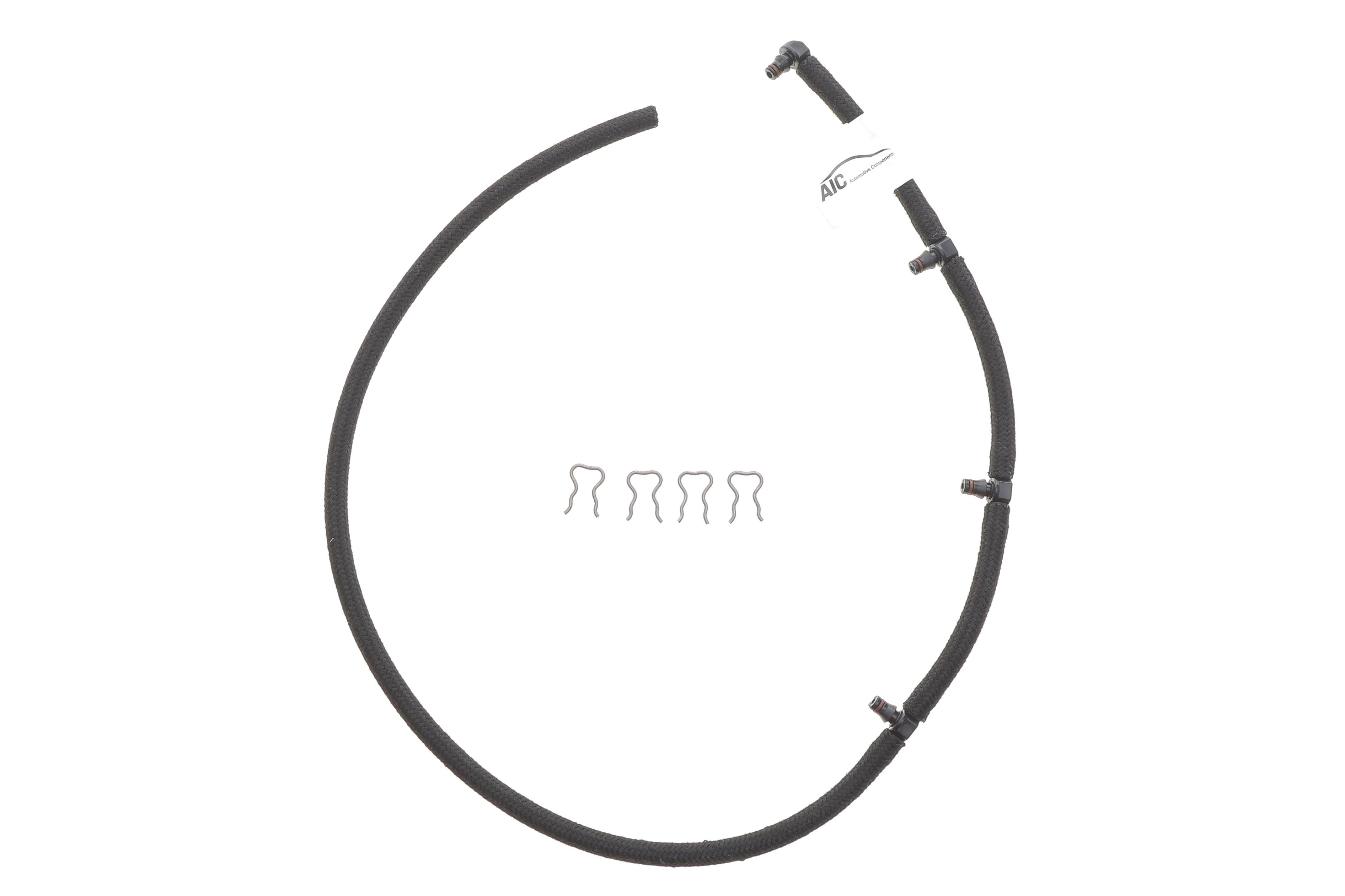 Шланг зливний BMW 3 (E46/E90)/5 (E39/E60) 98-10 M47 D20