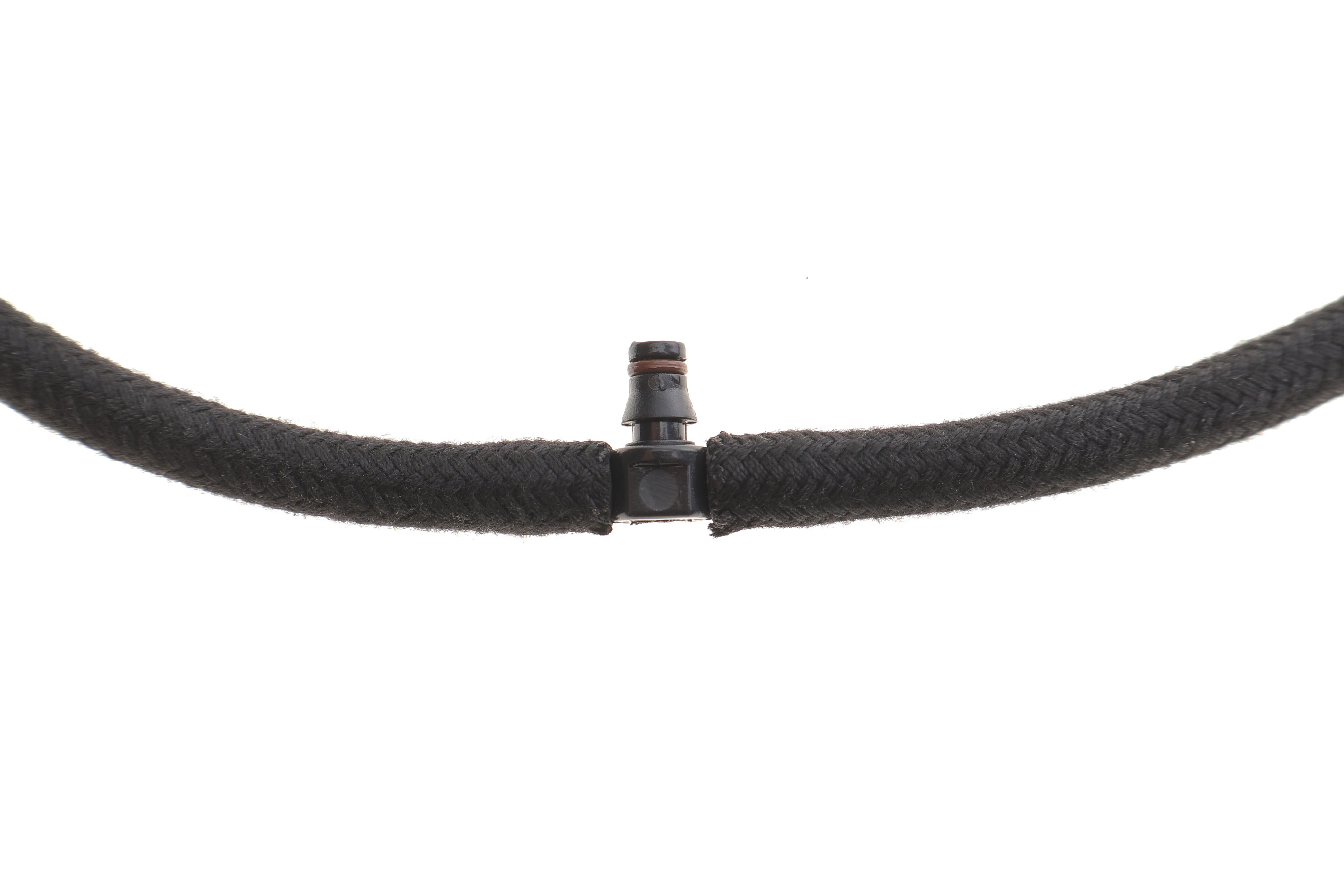 Шланг зливний BMW 3 (E46/E90)/5 (E39/E60) 98-10 M47 D20