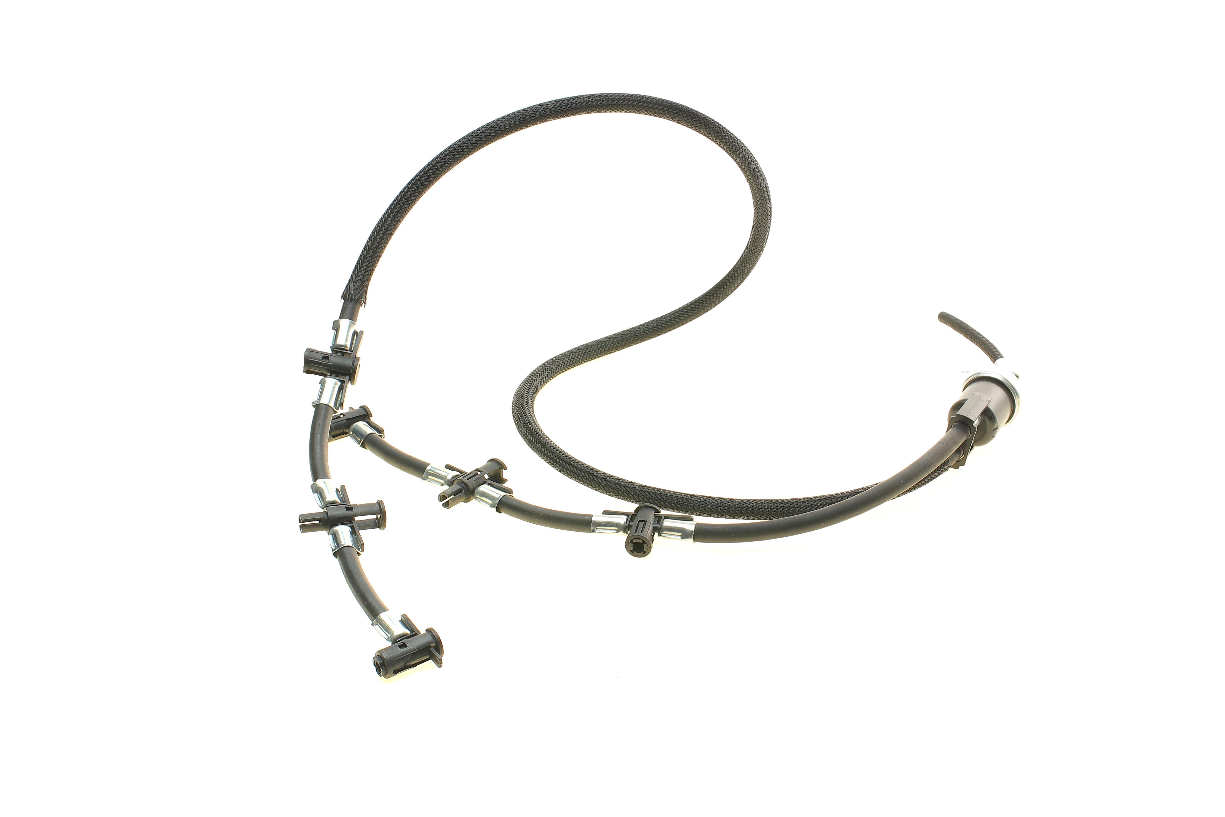 Шланг зливний Audi Q7/VW Touareg 3.0 TDI 06-10