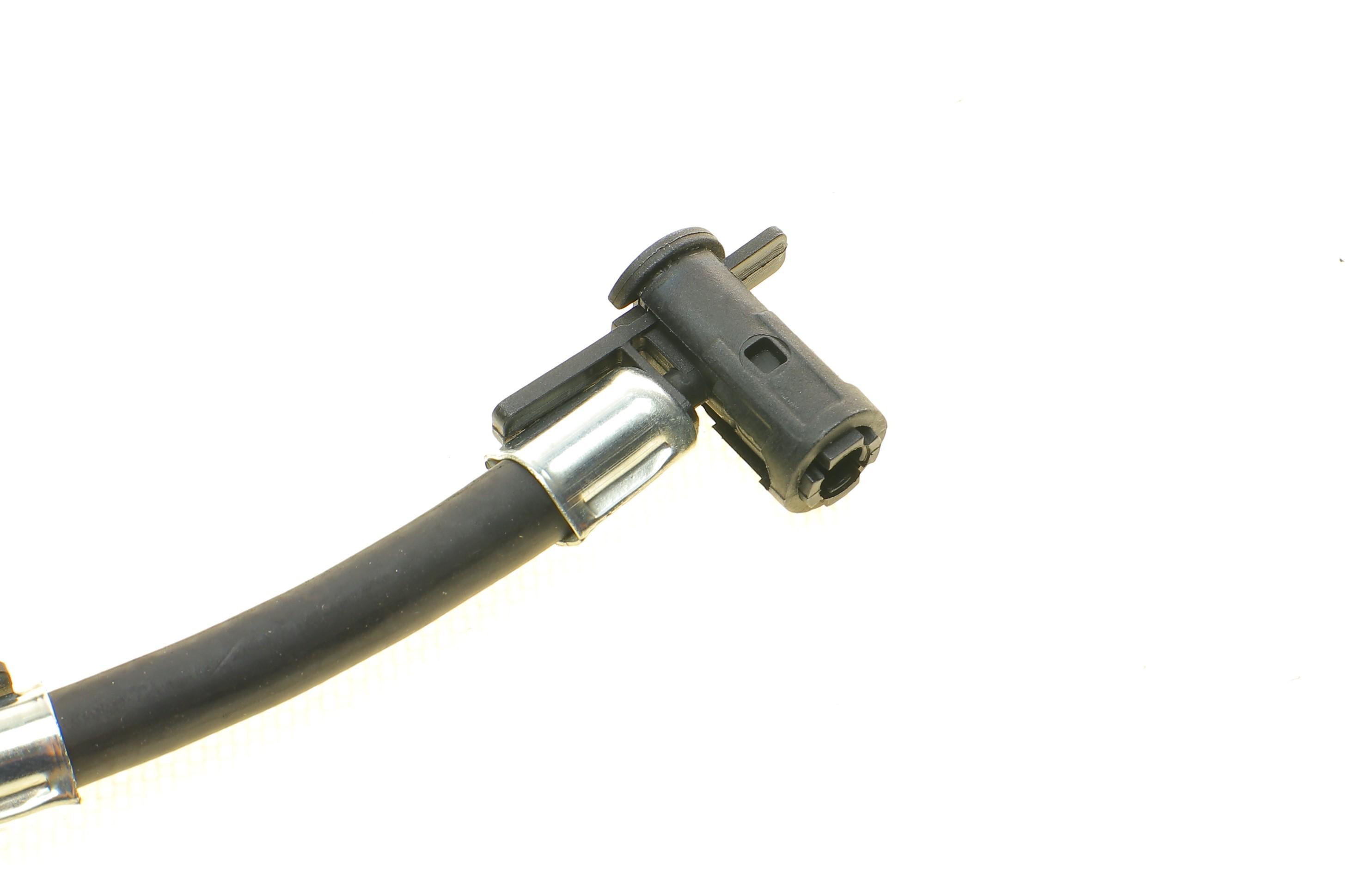 Шланг зливний Audi Q7/VW Touareg 3.0 TDI 06-10