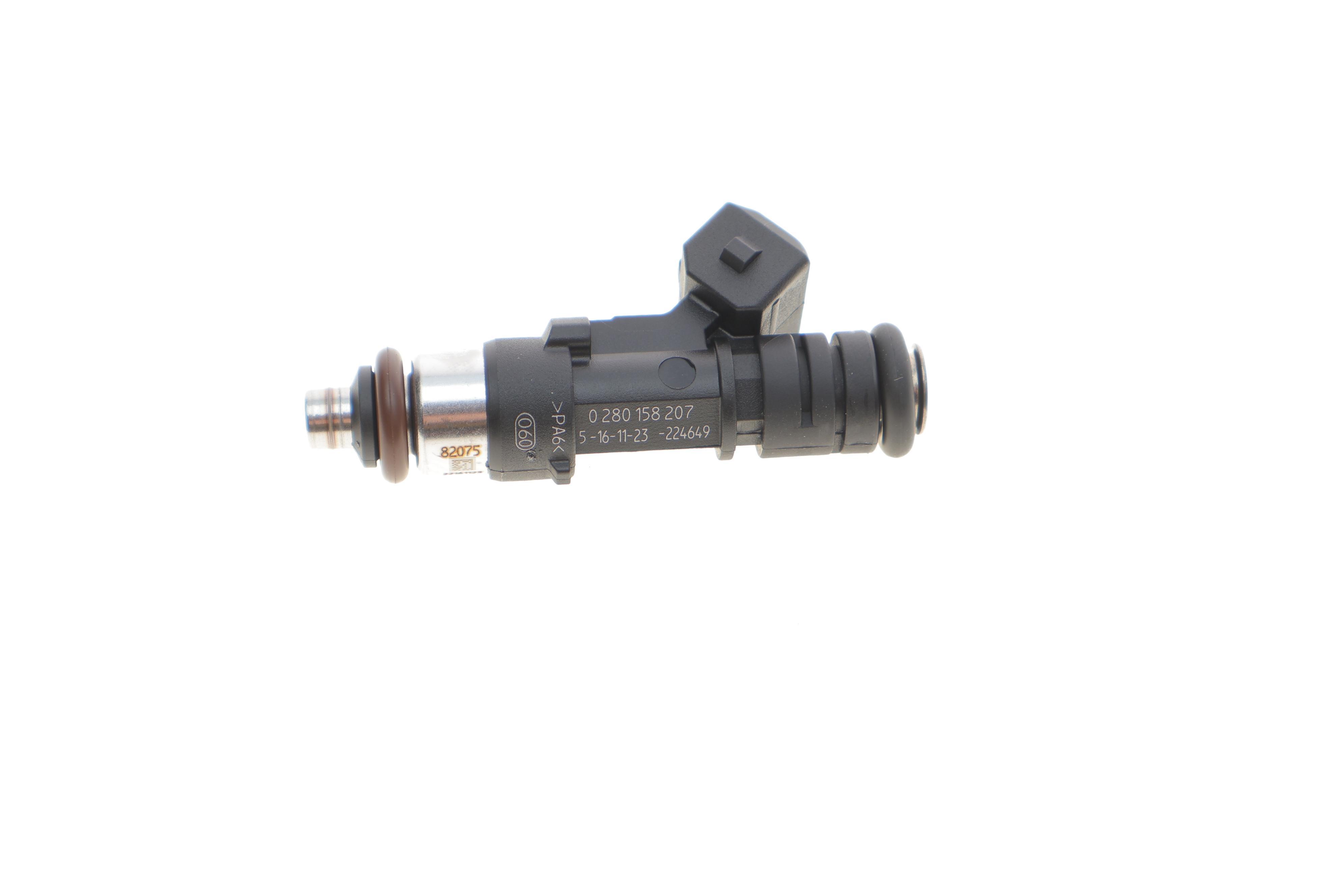 Форсунка Ford Focus III 1.6Ti 10-20/Mondeo IV 1.6Ti 07-15