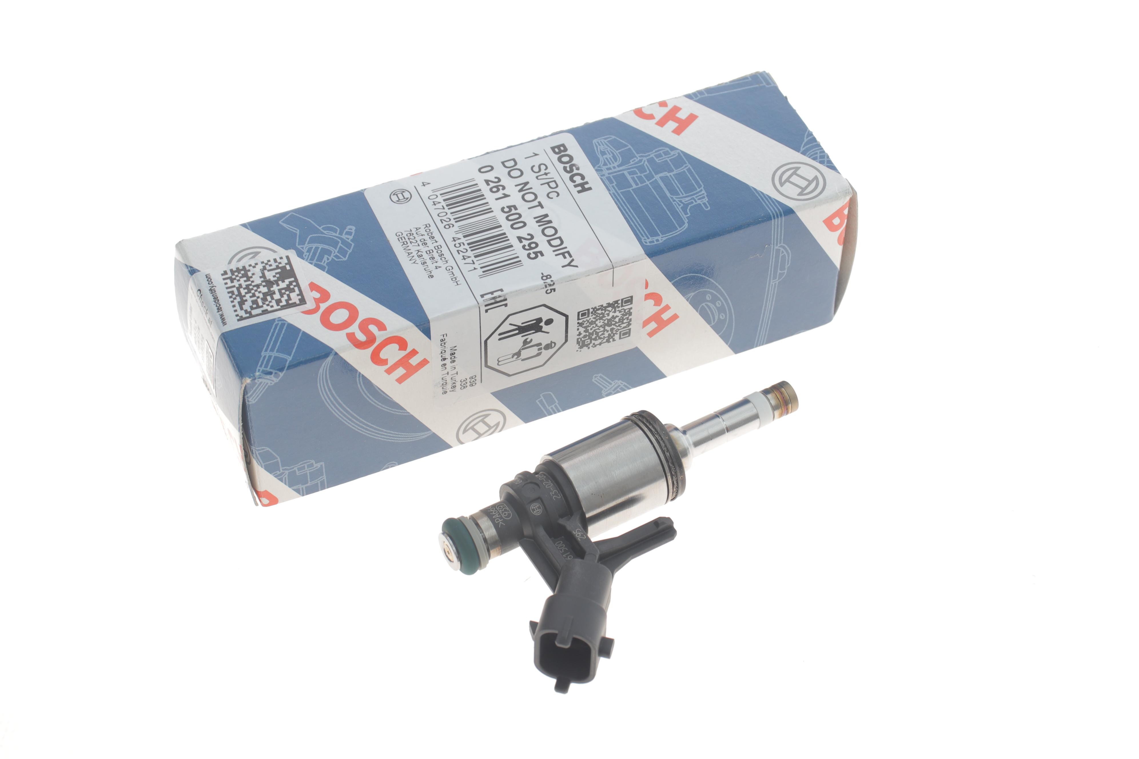 Форсунка Citroen C4 Grand Picasso 1.6 THP 14-