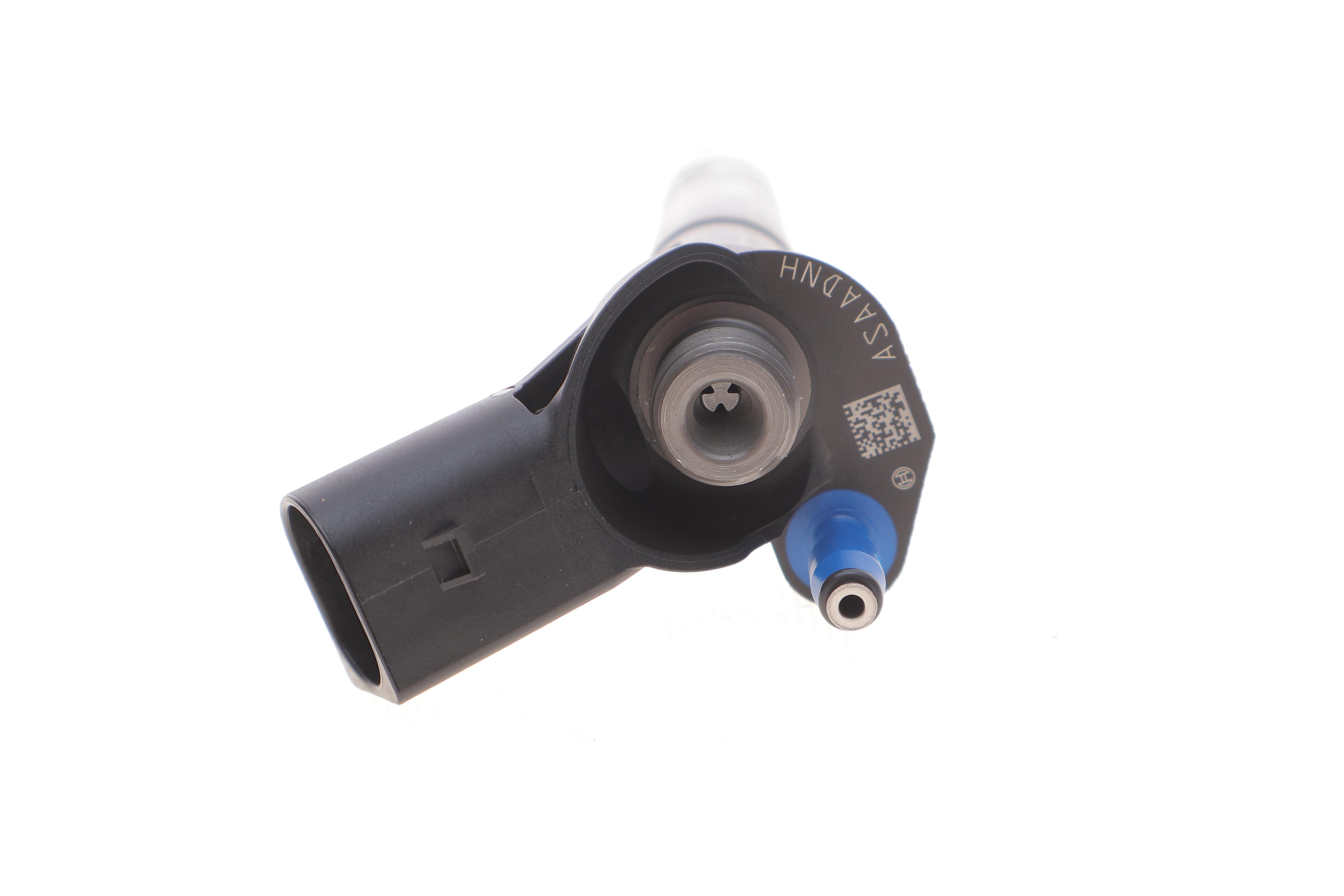 Форсунка Hyundai Santa Fe/Kia Sportage 2.2 CRDi 09-