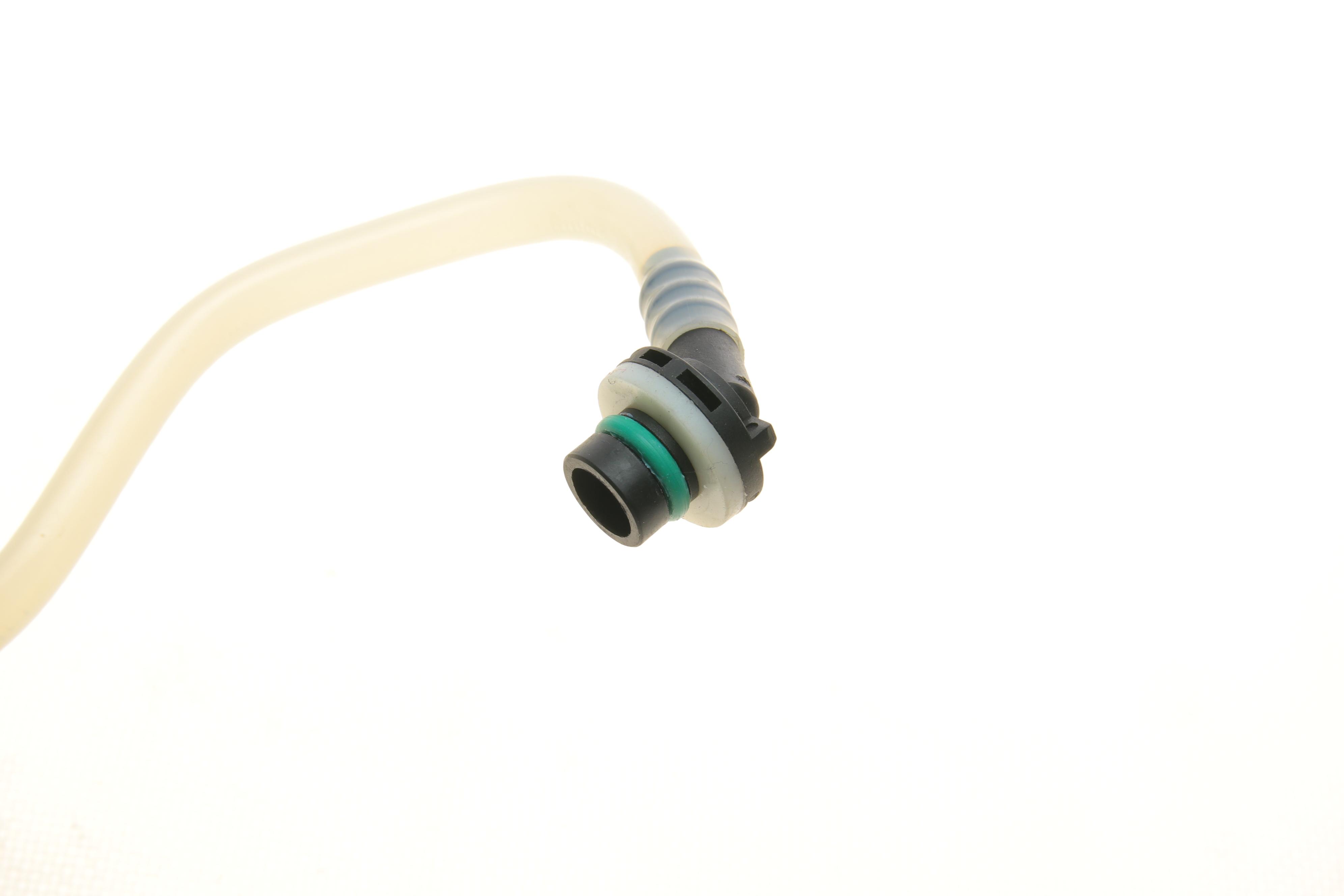 Трубка паливна MB Sprinter CDI (ПНВТ-клапан регул. тиску)