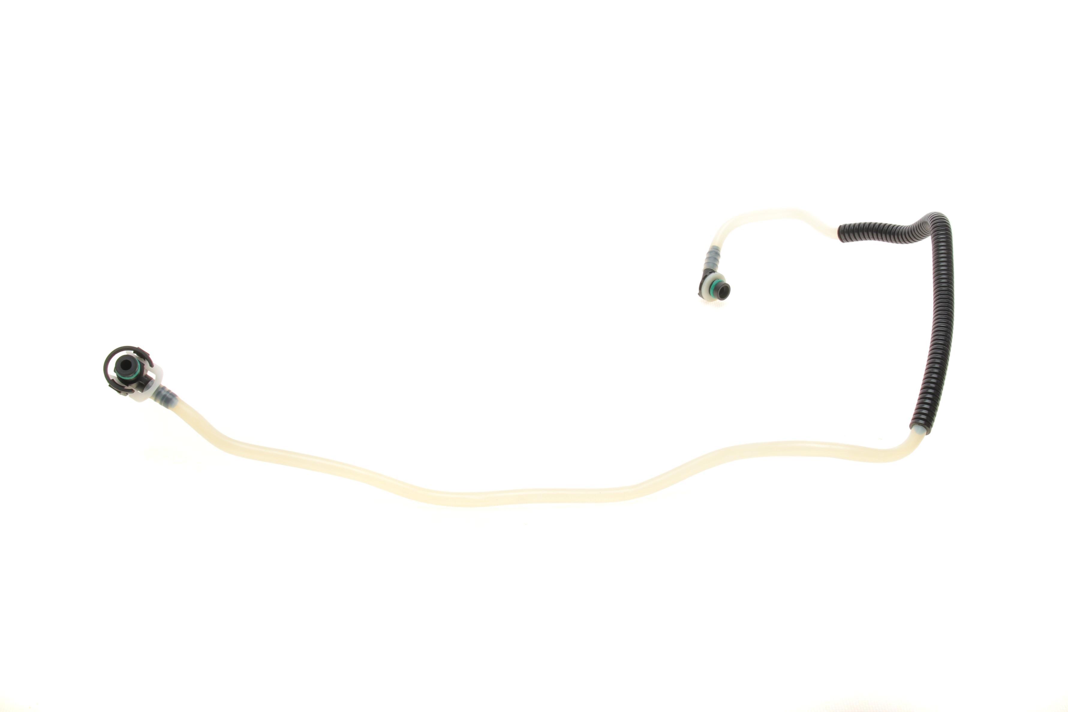 Трубка паливна MB Sprinter CDI (ПНВТ-клапан регул. тиску)