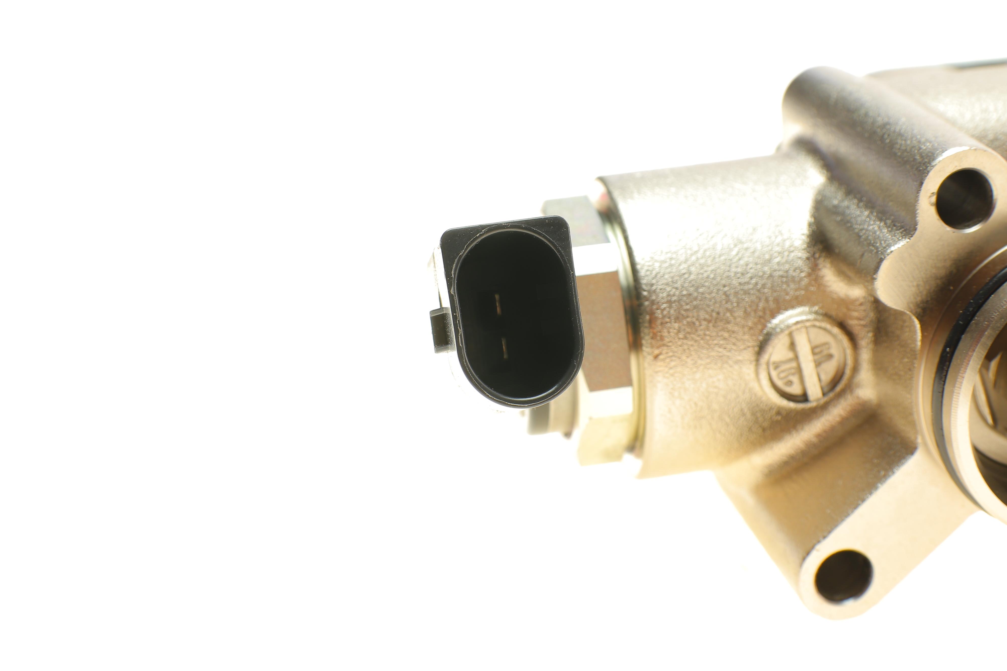 Насос паливний високого тиску Audi A4/A6 3.2FSI 05-10 (HÜCO)