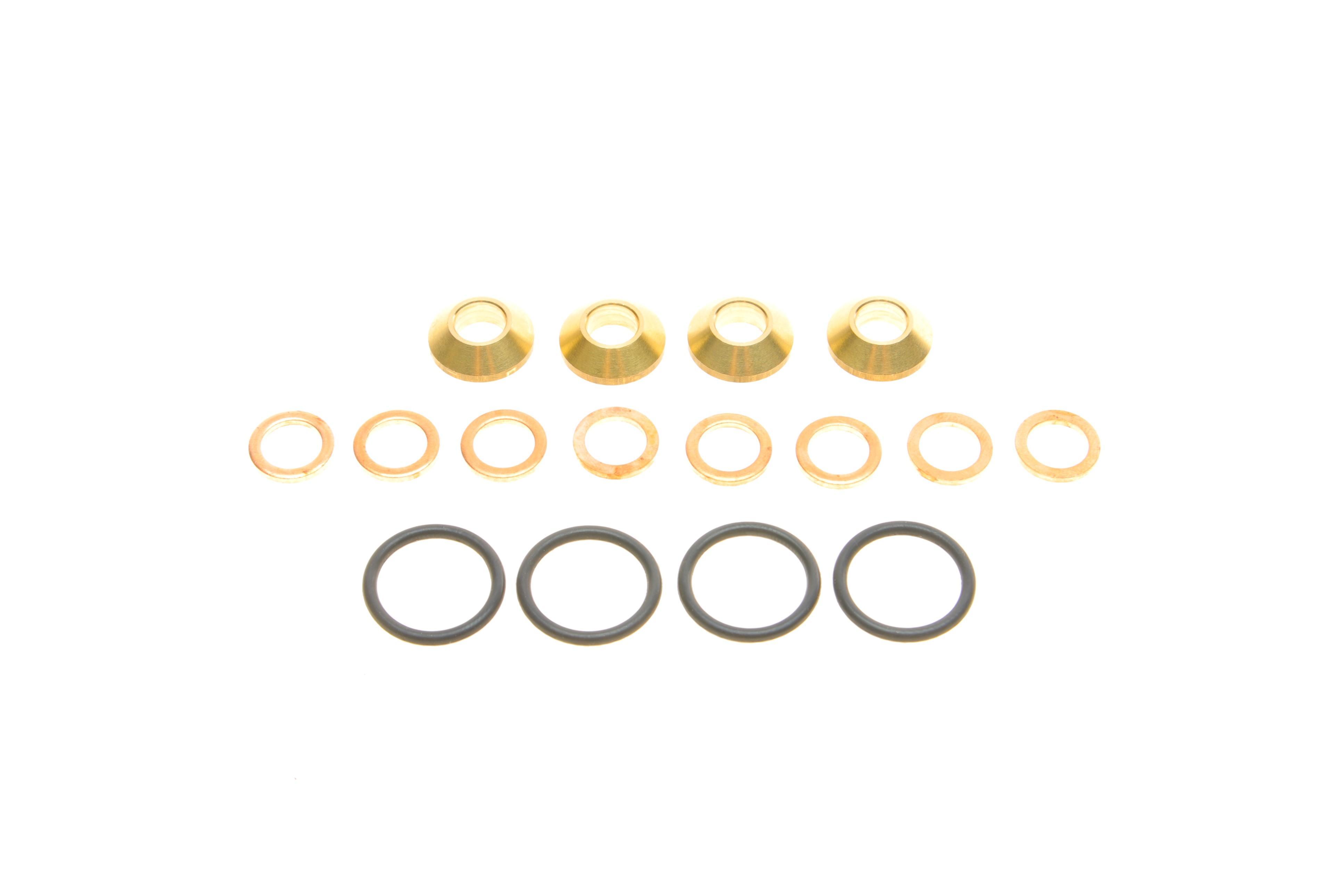 Ремкомплект форсунки Opel Combo 1.7 DTI 01-04