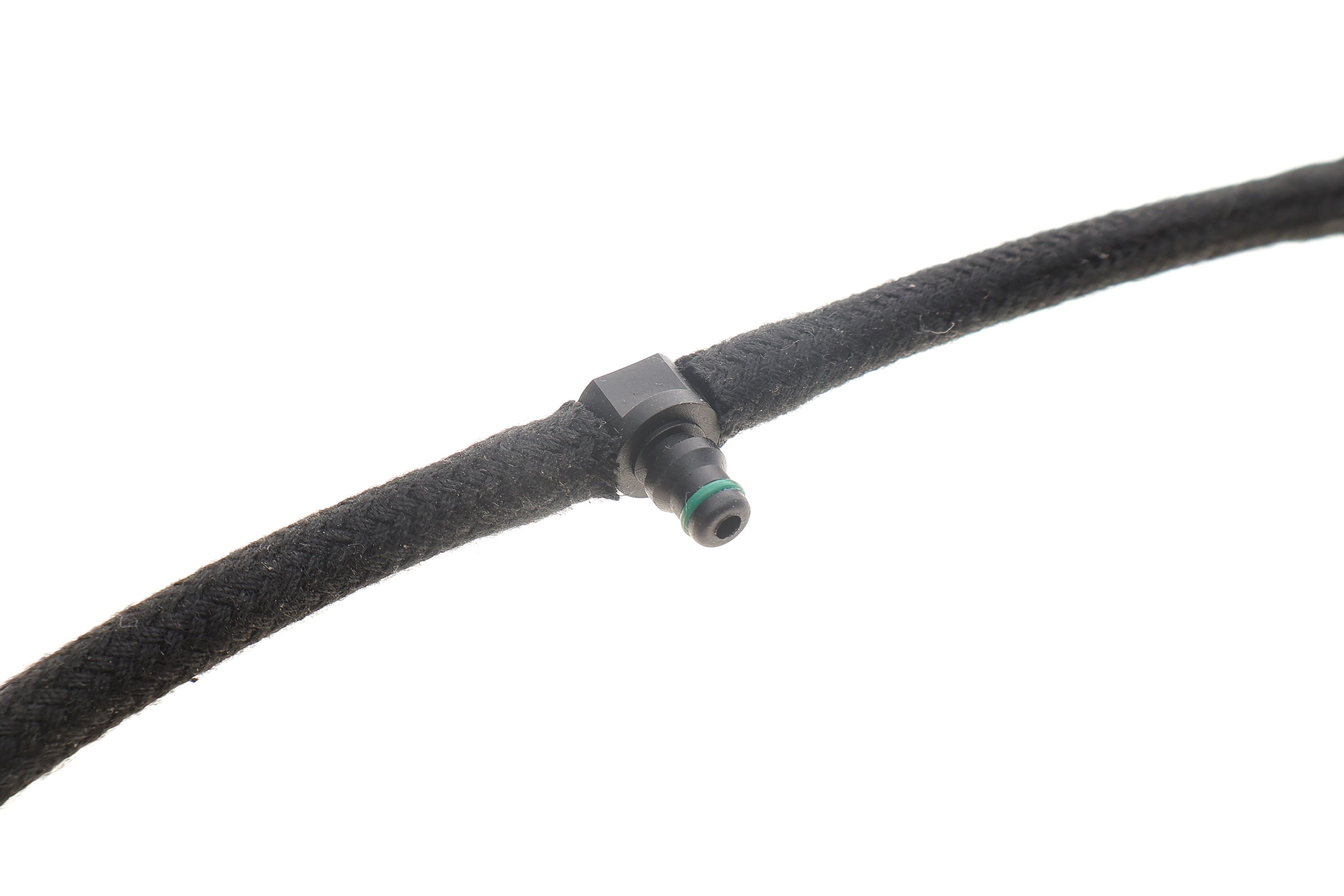 Шланг зливний Opel Astra H/Combo/Corsa D/Fiat Doblo 1.3D 05- (к-кт)