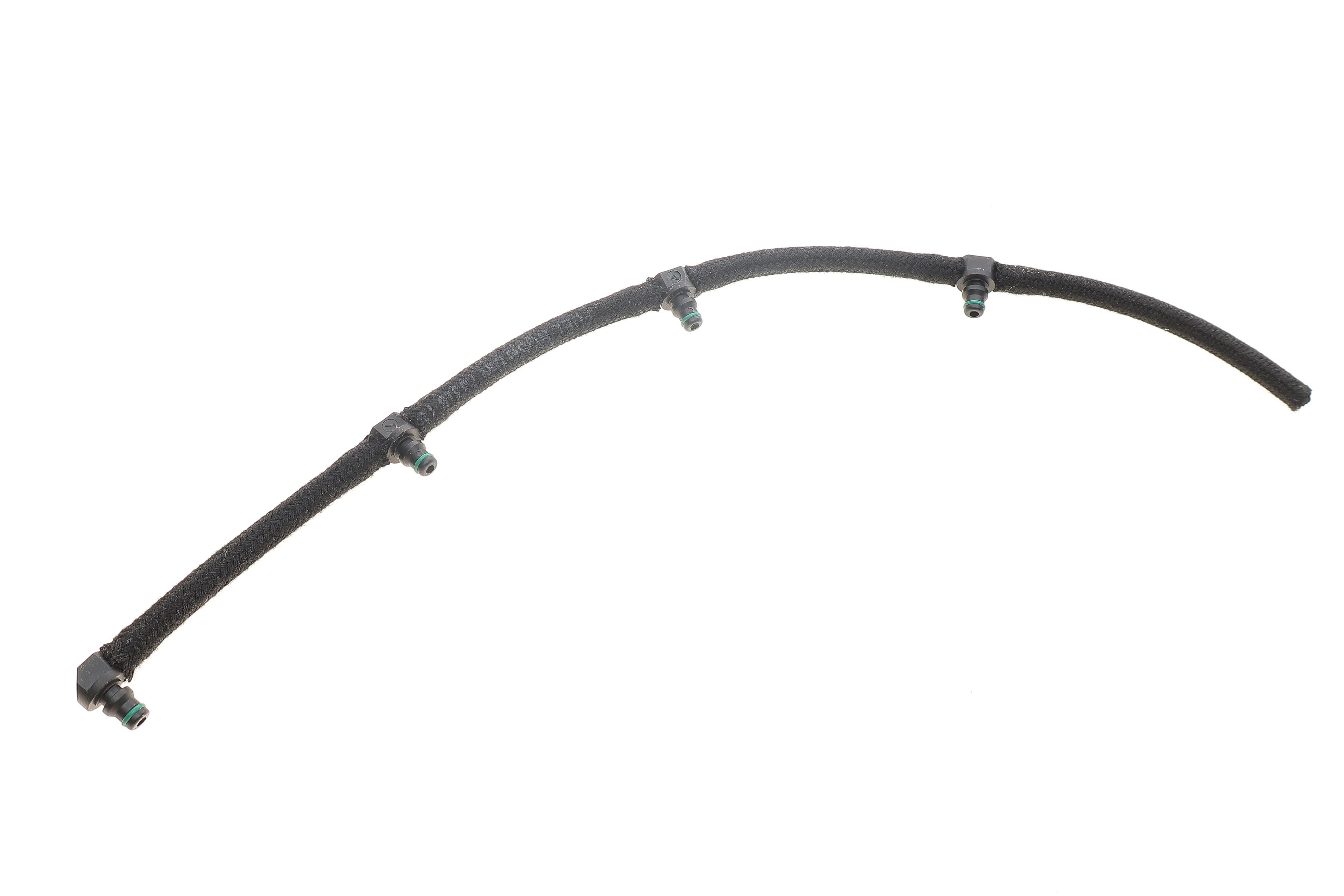 Шланг зливний Opel Astra H/Combo/Corsa D/Fiat Doblo 1.3D 05- (к-кт)