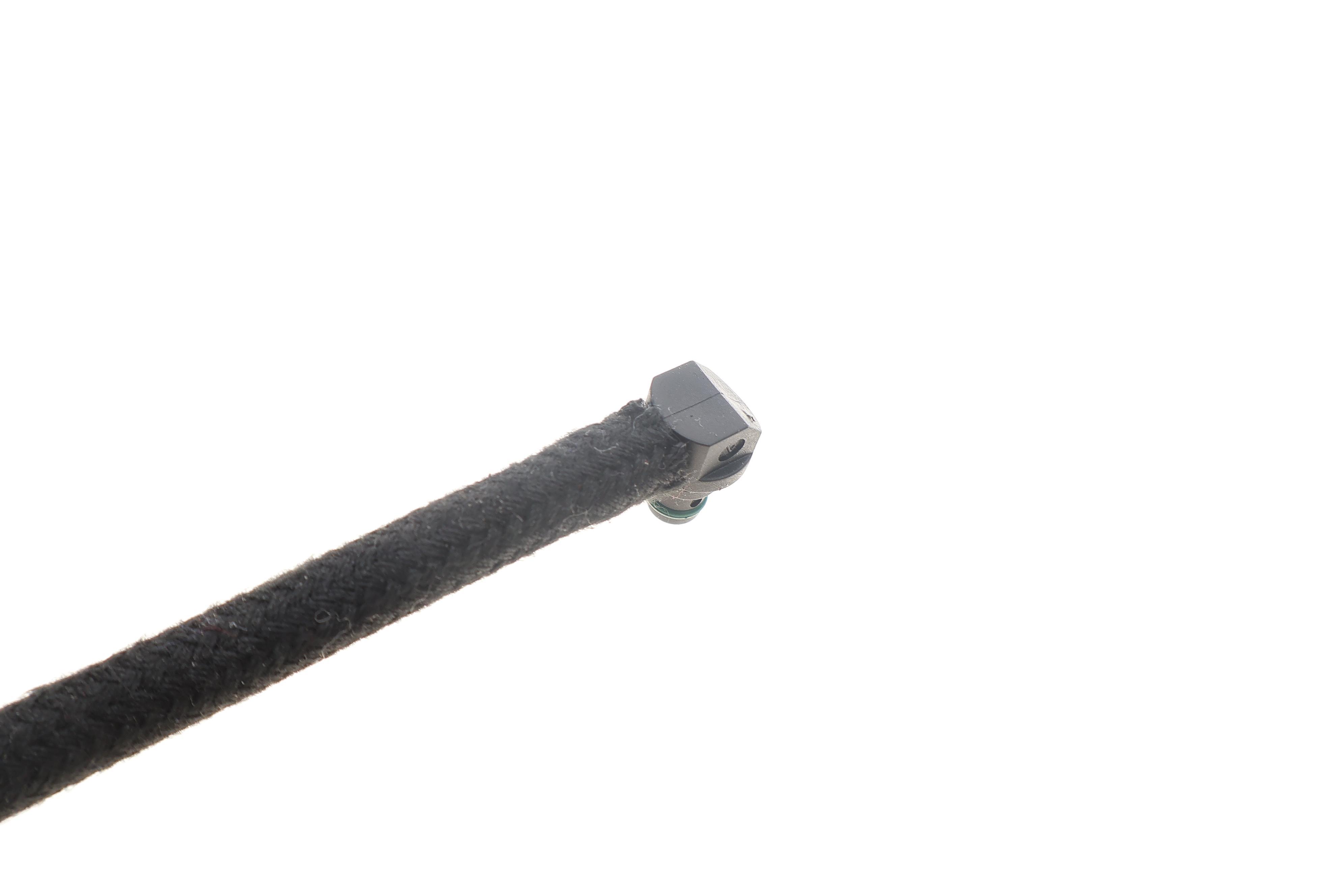 Шланг зливний Opel Astra H/Combo/Corsa D/Fiat Doblo 1.3D 05- (к-кт)